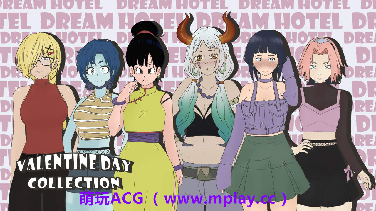 来源于萌玩ACG(www.mplay.cc)-玩转萌系-最新最热的黄油,ACG资源-汉化-破解!!!