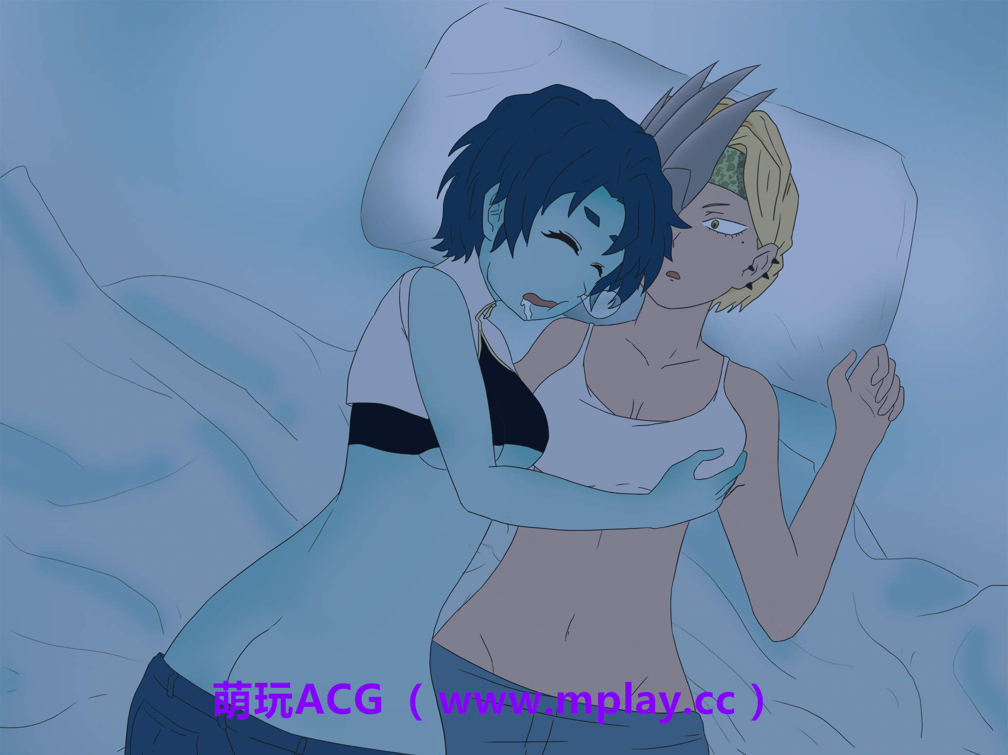 来源于萌玩ACG(www.mplay.cc)-玩转萌系-最新最热的黄油,ACG资源-汉化-破解!!!