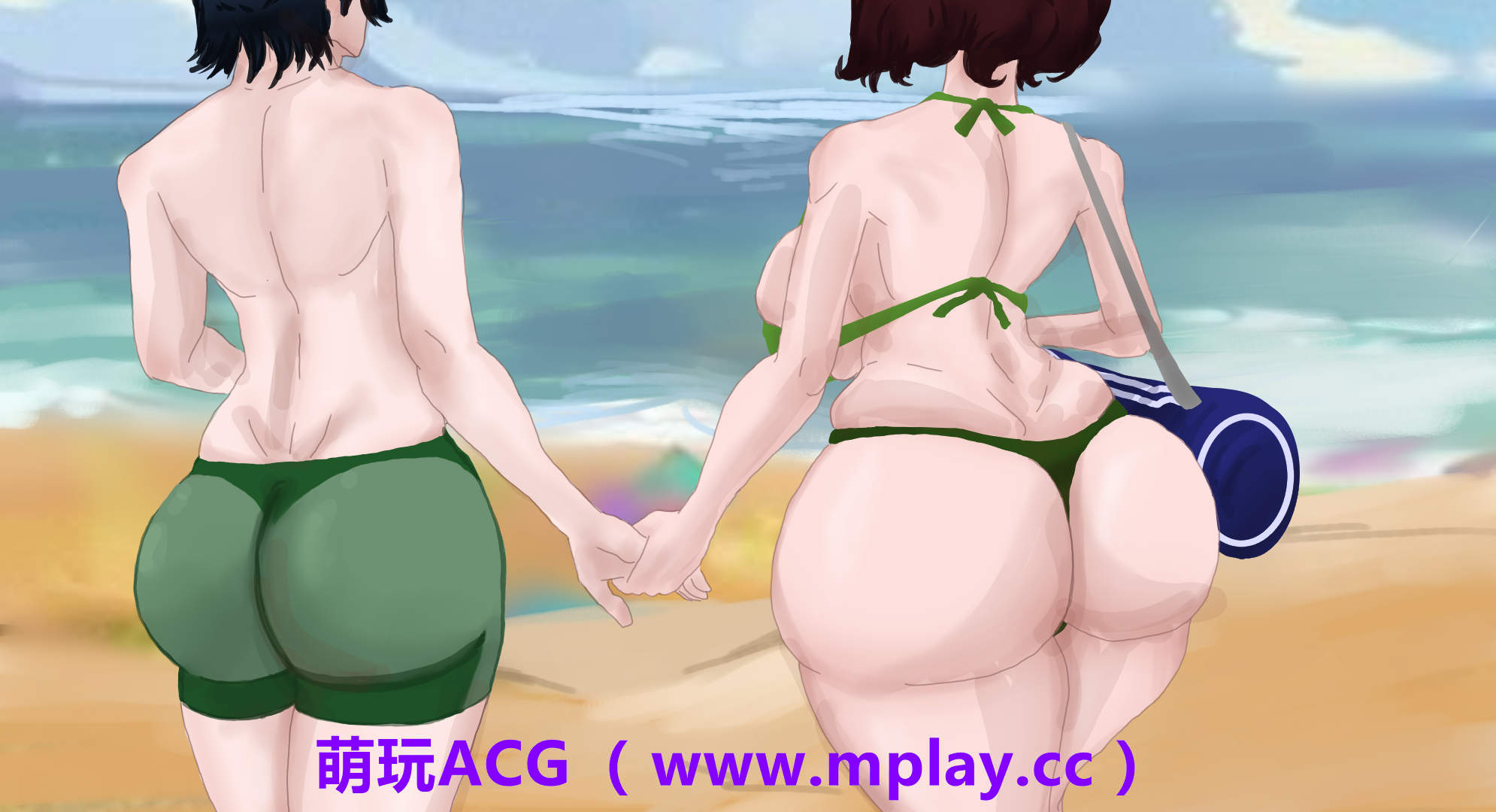 来源于萌玩ACG(www.mplay.cc)-玩转萌系-最新最热的黄油,ACG资源-汉化-破解!!!