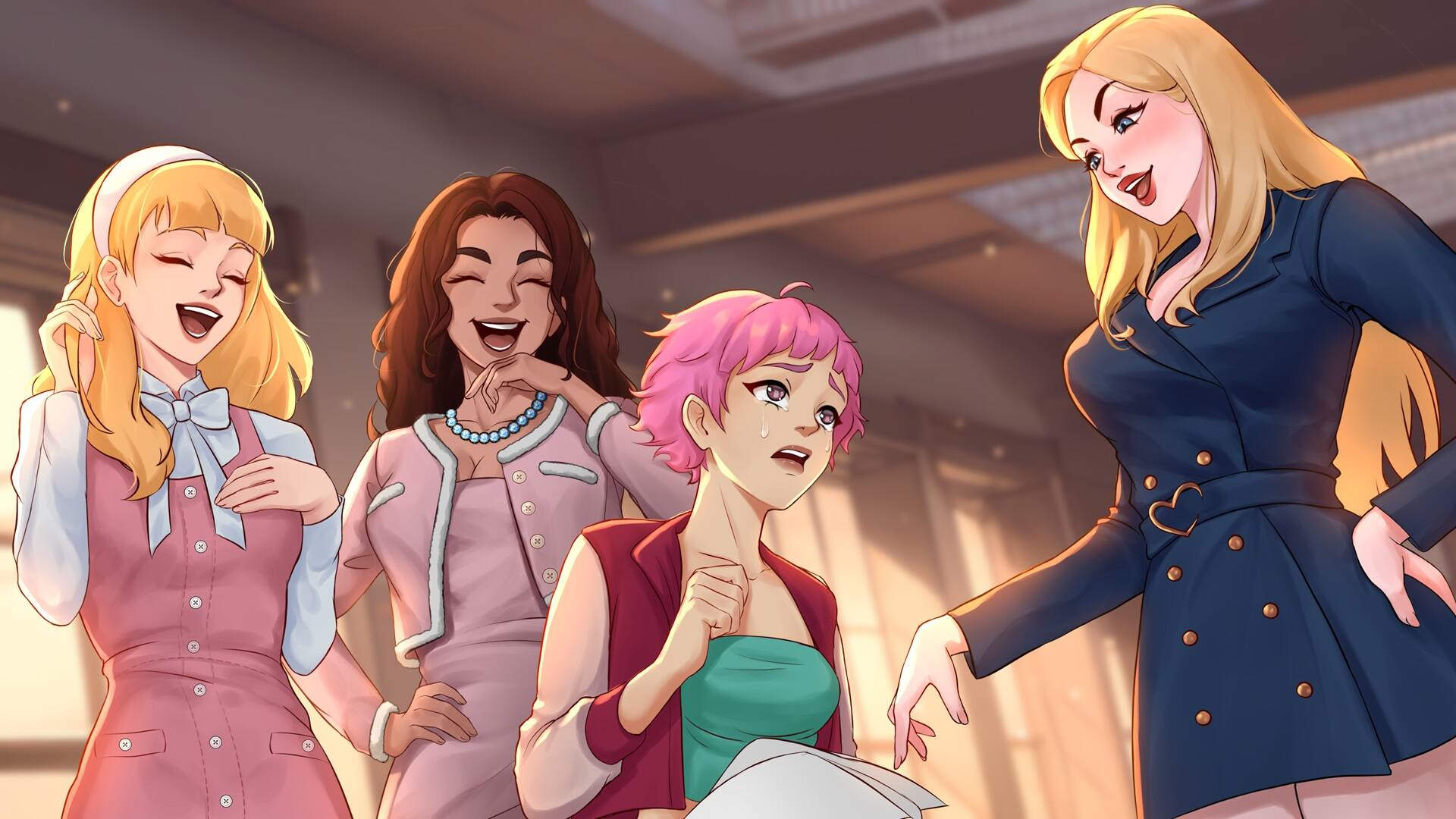 来源于萌玩ACG(www.mplay.cc)-玩转萌系-最新最热的黄油,ACG资源-汉化-破解!!!