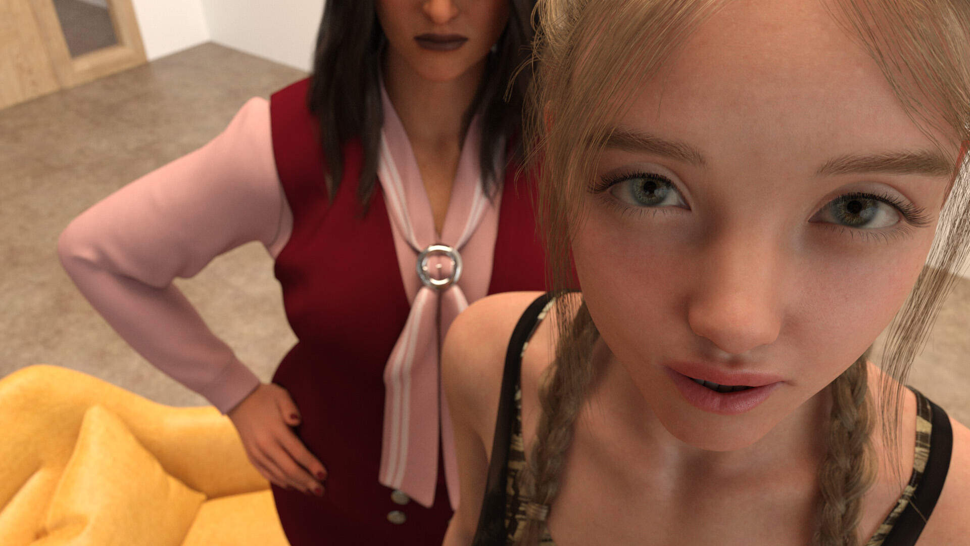 来源于萌玩ACG(www.mplay.cc)-玩转萌系-最新最热的黄油,ACG资源-汉化-破解!!!