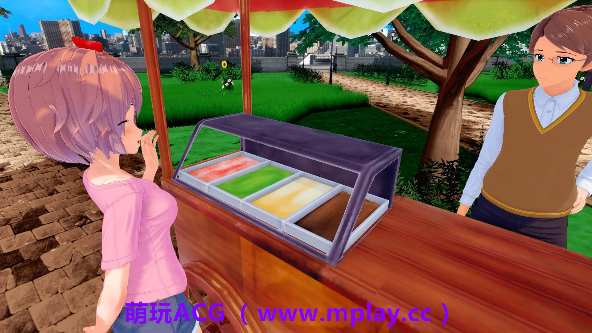 来源于萌玩ACG(www.mplay.cc)-玩转萌系-最新最热的黄油,ACG资源-汉化-破解!!!