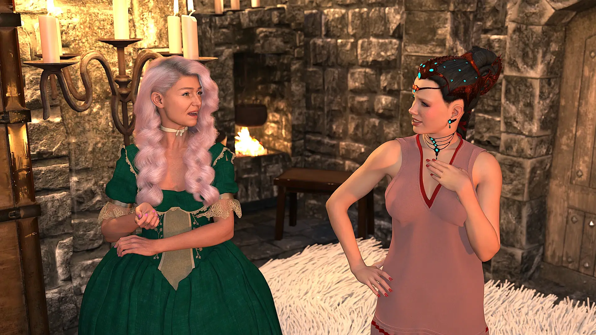 来源于萌玩ACG(www.mplay.cc)-玩转萌系-最新最热的黄油,ACG资源-汉化-破解!!!