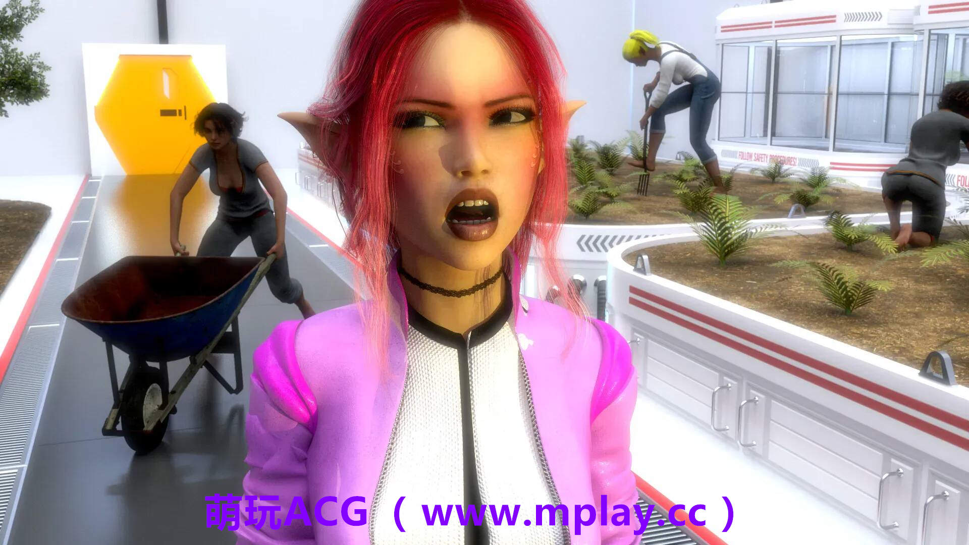 来源于萌玩ACG(www.mplay.cc)-玩转萌系-最新最热的黄油,ACG资源-汉化-破解!!!