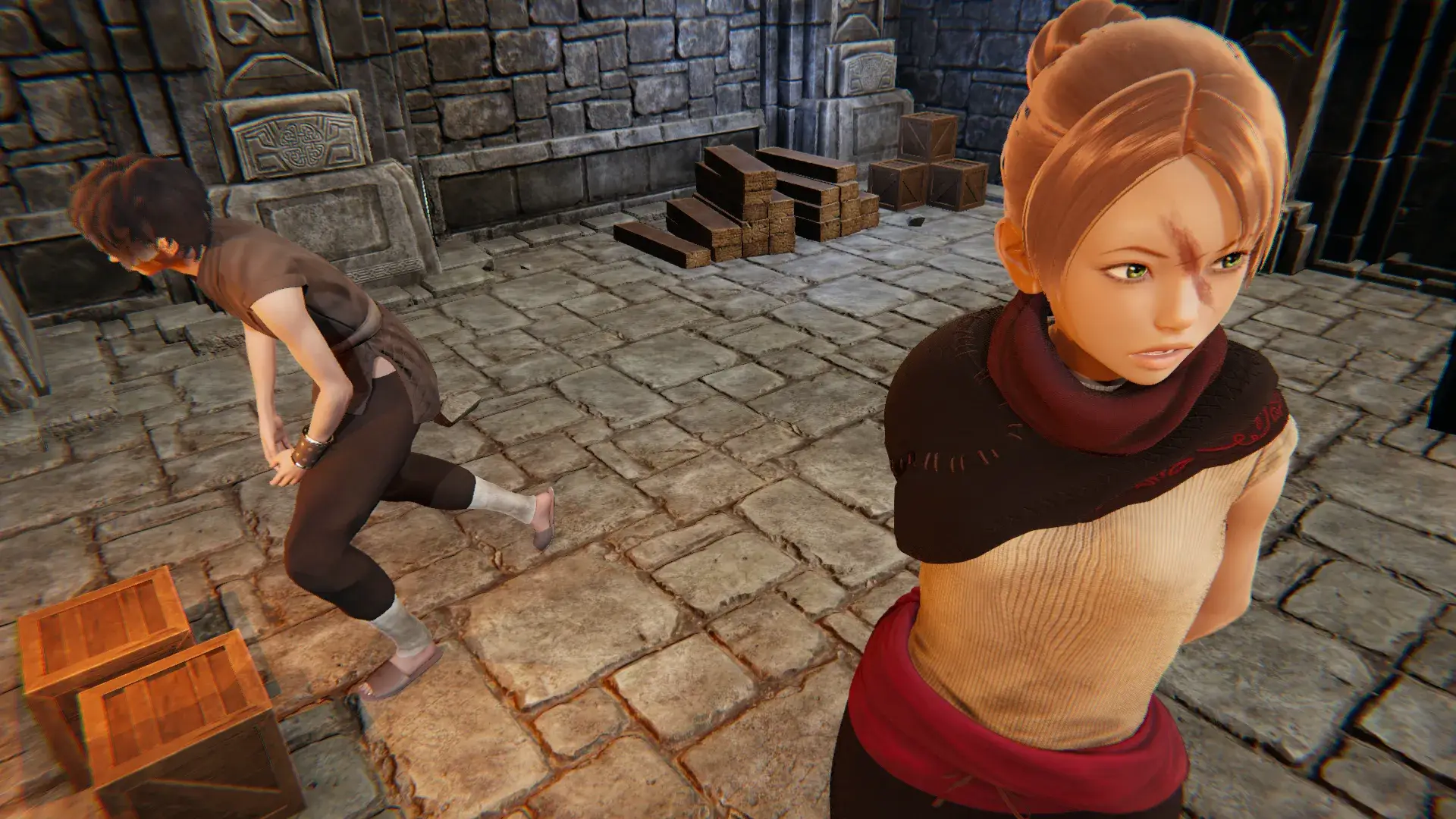 来源于萌玩ACG(www.mplay.cc)-玩转萌系-最新最热的黄油,ACG资源-汉化-破解!!!