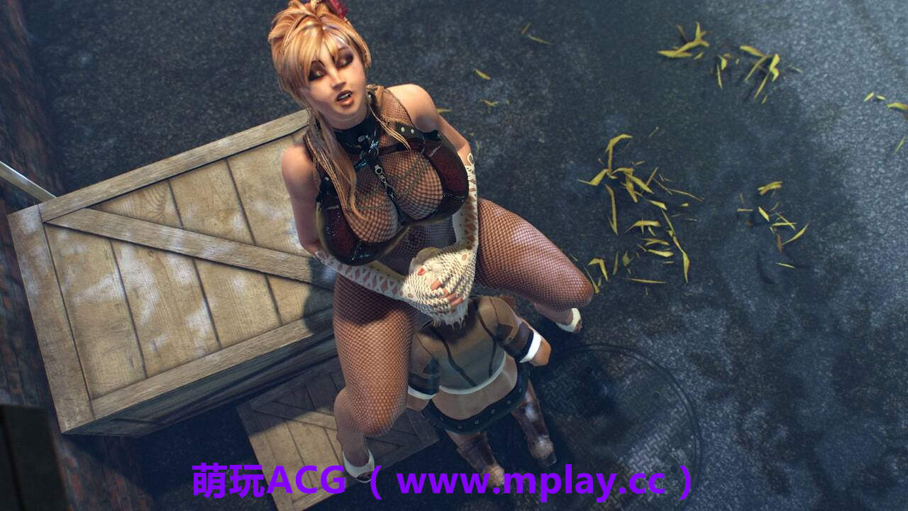 来源于萌玩ACG(www.mplay.cc)-玩转萌系-最新最热的黄油,ACG资源-汉化-破解!!!