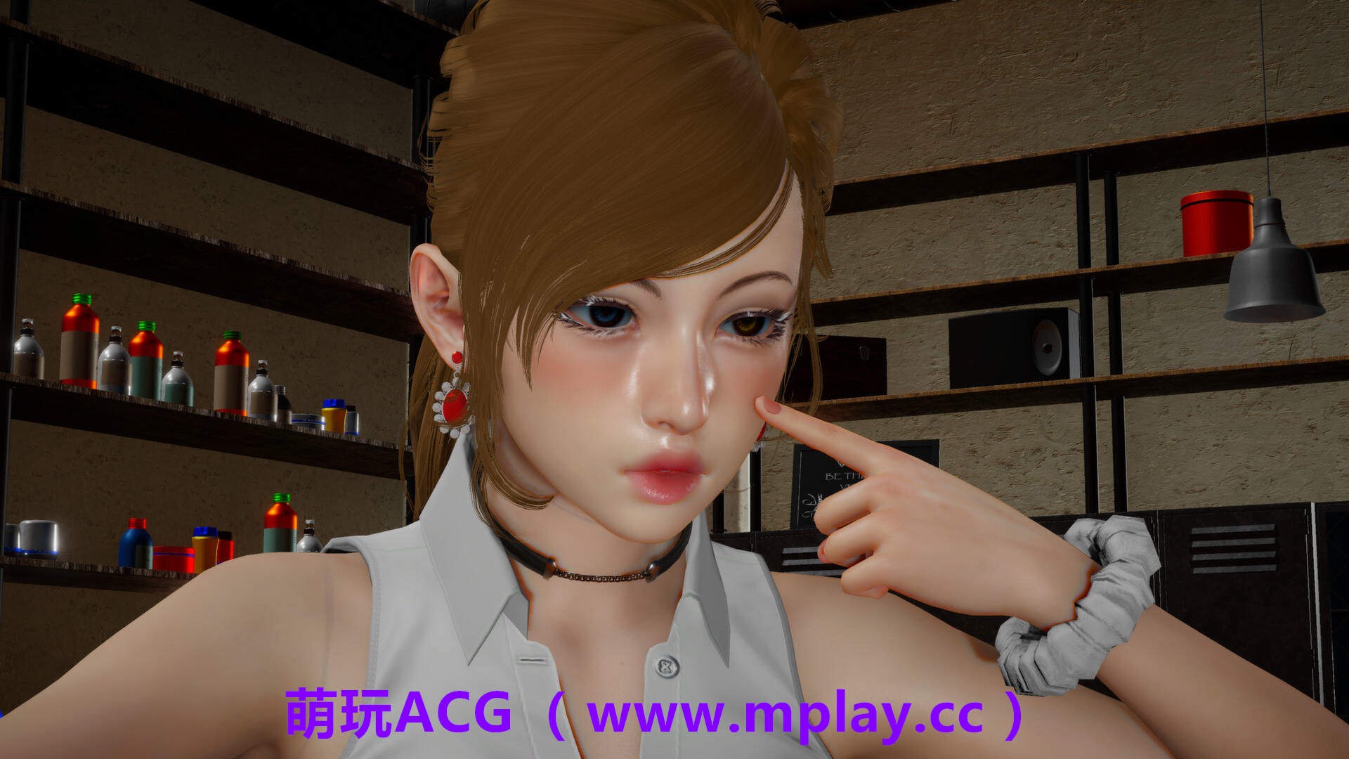 来源于萌玩ACG(www.mplay.cc)-玩转萌系-最新最热的黄油,ACG资源-汉化-破解!!!