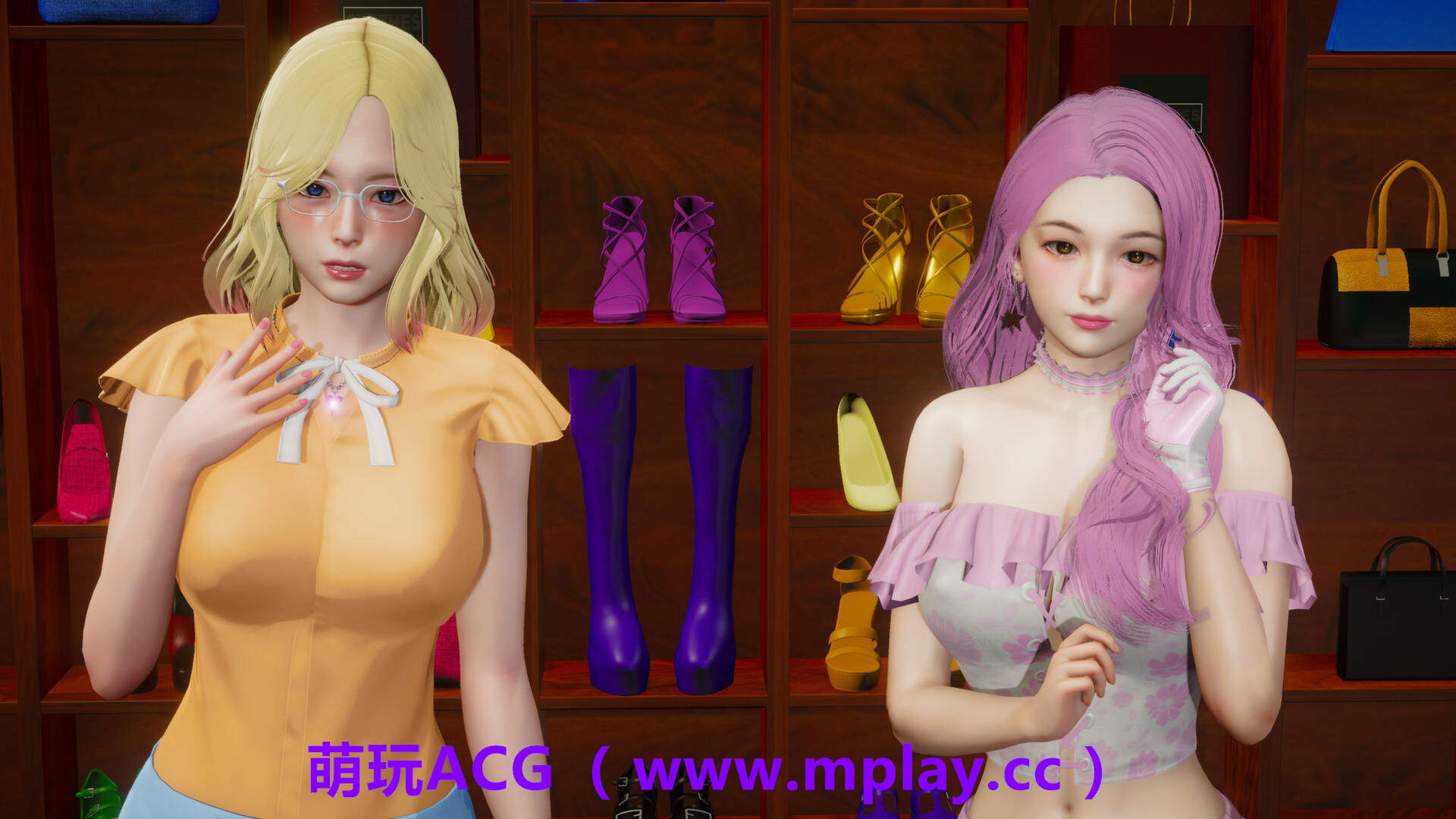 来源于萌玩ACG(www.mplay.cc)-玩转萌系-最新最热的黄油,ACG资源-汉化-破解!!!