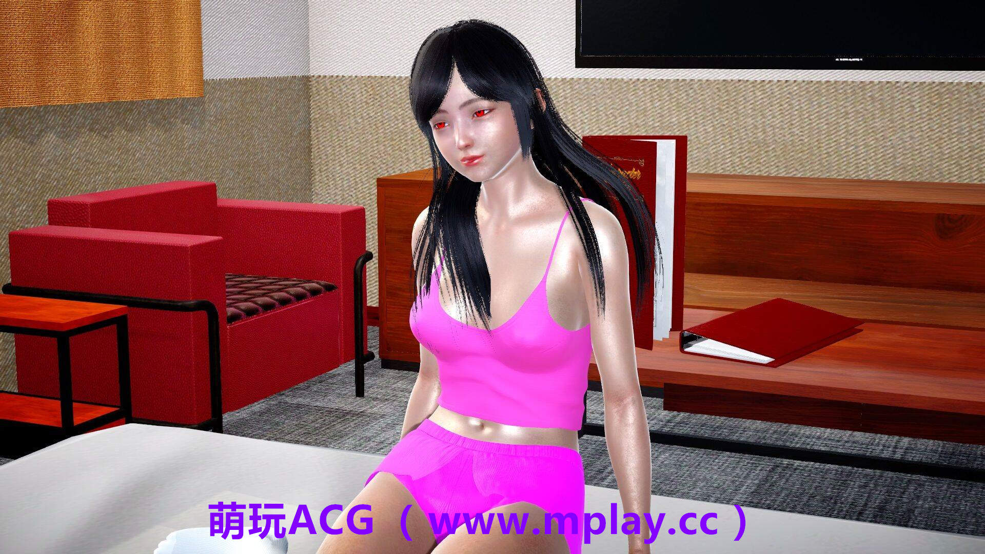 来源于萌玩ACG(www.mplay.cc)-玩转萌系-最新最热的黄油,ACG资源-汉化-破解!!!