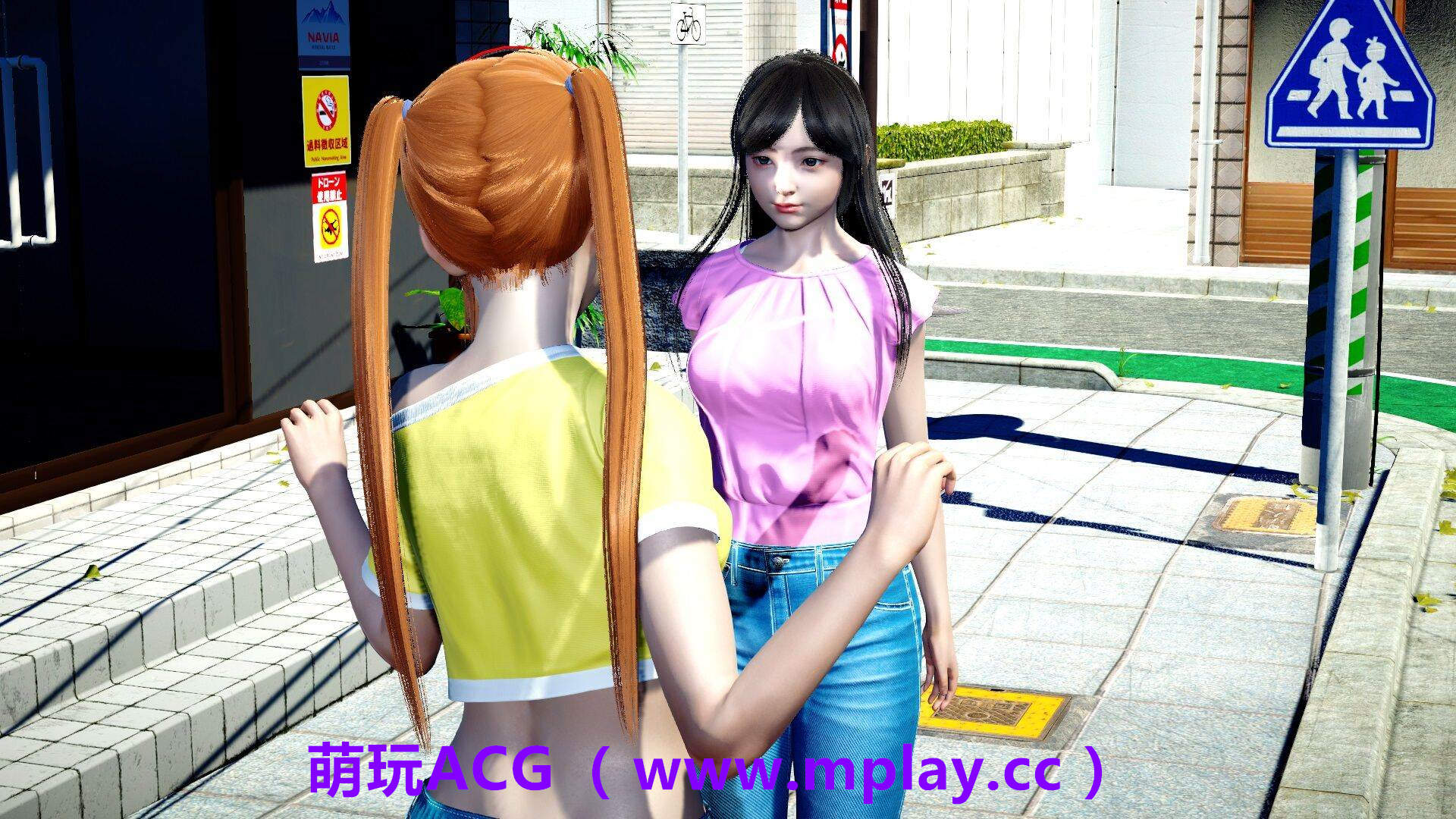 来源于萌玩ACG(www.mplay.cc)-玩转萌系-最新最热的黄油,ACG资源-汉化-破解!!!