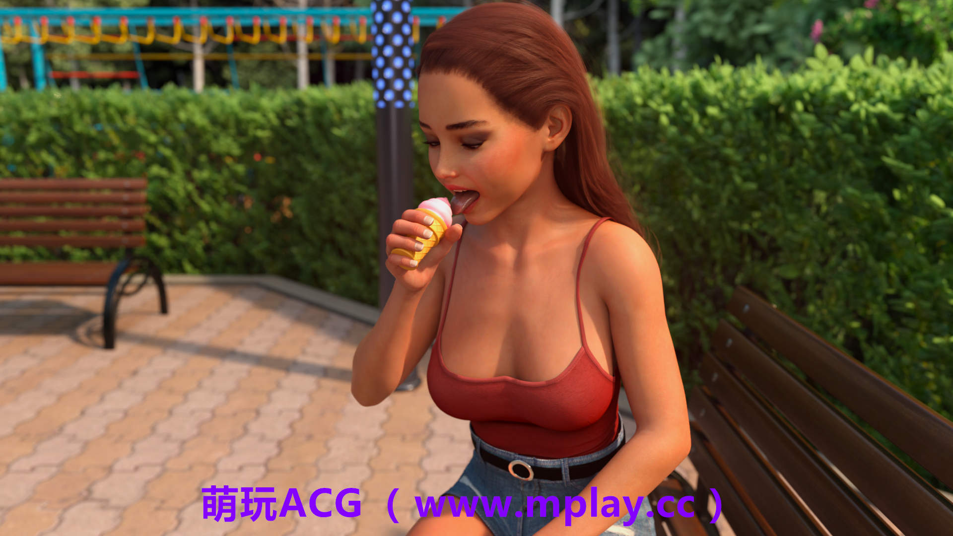 来源于萌玩ACG(www.mplay.cc)-玩转萌系-最新最热的黄油,ACG资源-汉化-破解!!!