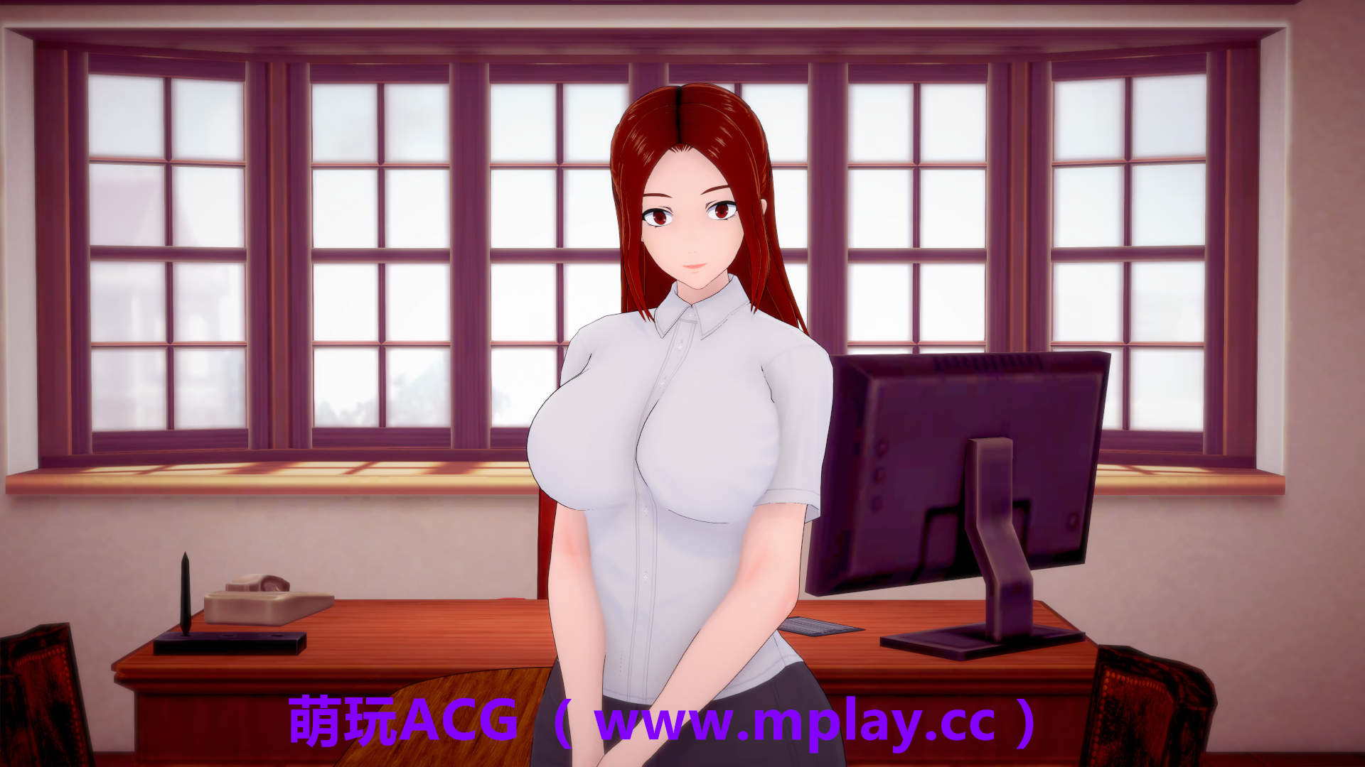 来源于萌玩ACG(www.mplay.cc)-玩转萌系-最新最热的黄油,ACG资源-汉化-破解!!!