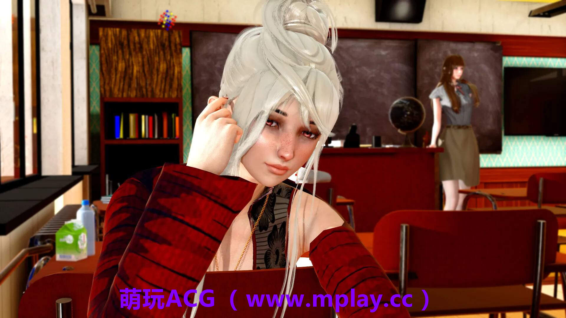 来源于萌玩ACG(www.mplay.cc)-玩转萌系-最新最热的黄油,ACG资源-汉化-破解!!!