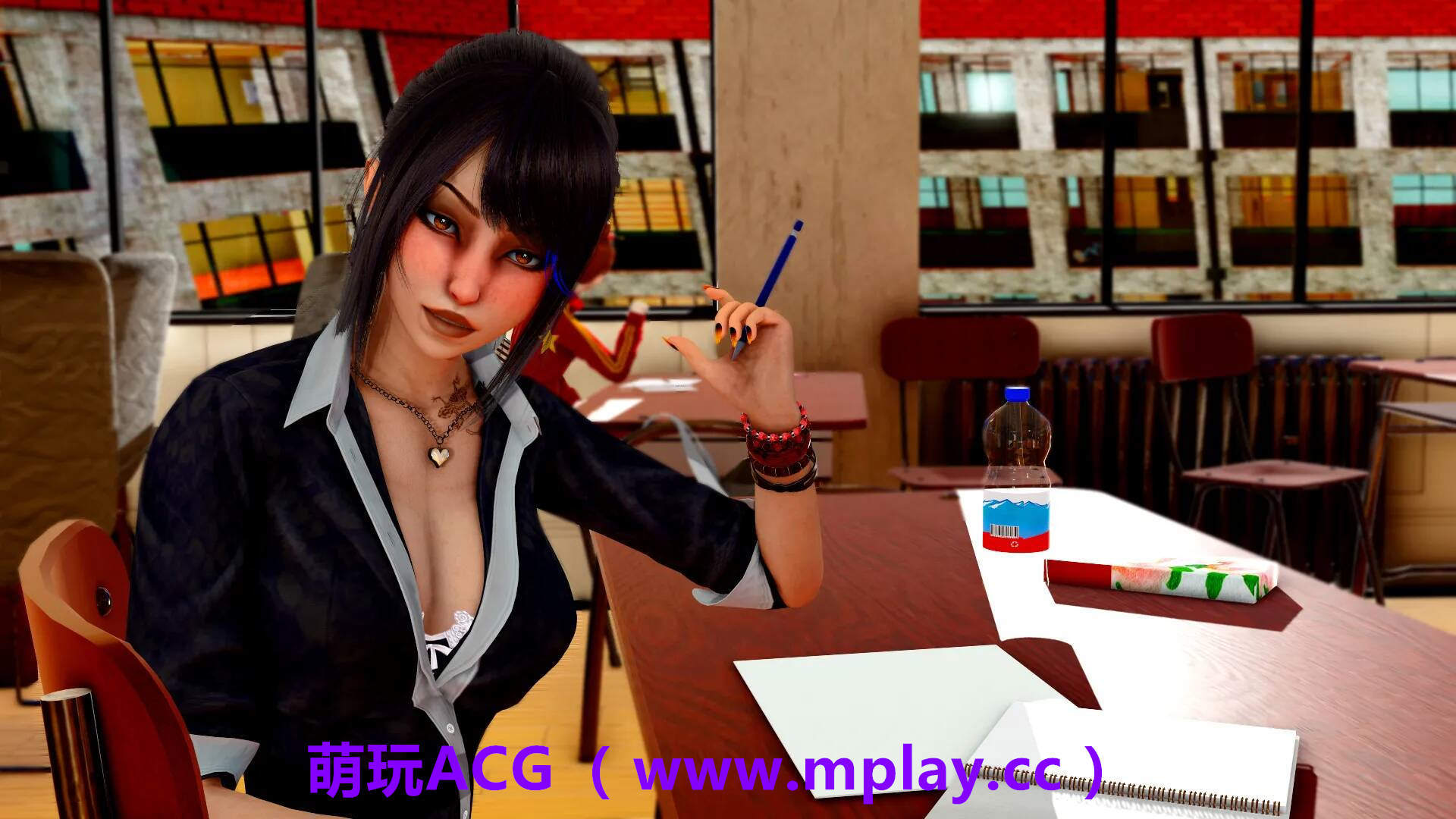 来源于萌玩ACG(www.mplay.cc)-玩转萌系-最新最热的黄油,ACG资源-汉化-破解!!!
