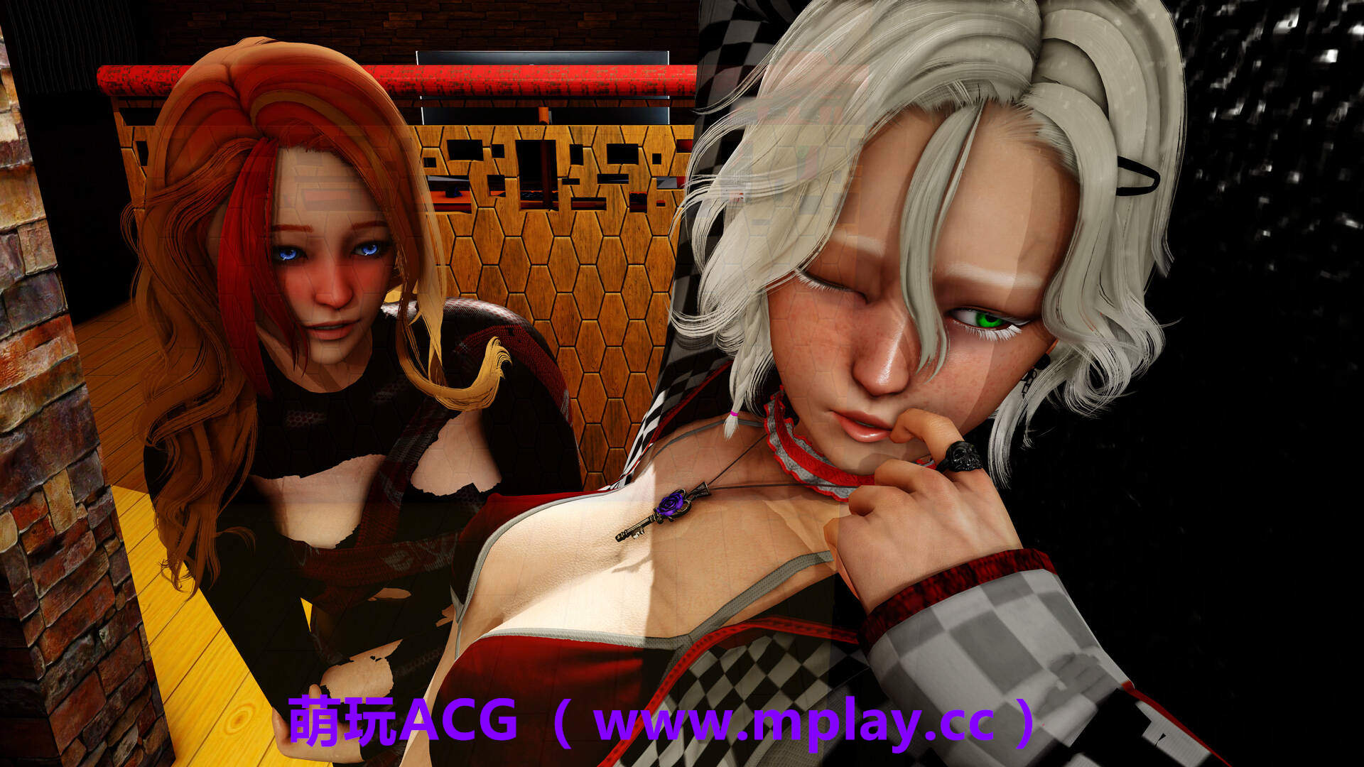 来源于萌玩ACG(www.mplay.cc)-玩转萌系-最新最热的黄油,ACG资源-汉化-破解!!!