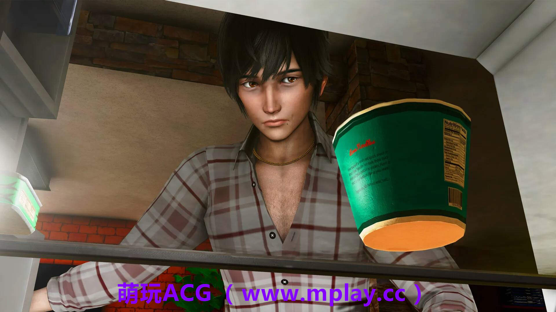 来源于萌玩ACG(www.mplay.cc)-玩转萌系-最新最热的黄油,ACG资源-汉化-破解!!!