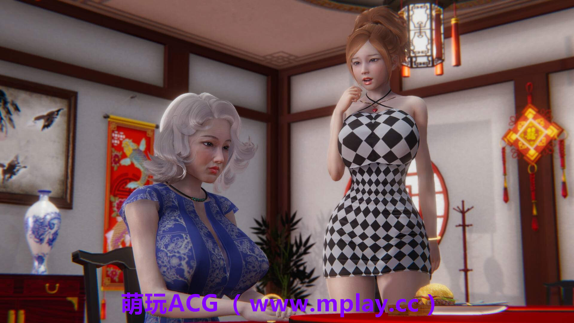 来源于萌玩ACG(www.mplay.cc)-玩转萌系-最新最热的黄油,ACG资源-汉化-破解!!!
