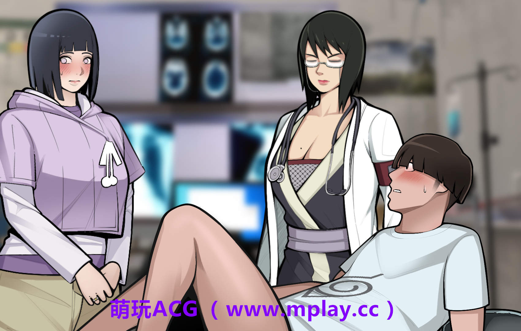 来源于萌玩ACG(www.mplay.cc)-玩转萌系-最新最热的黄油,ACG资源-汉化-破解!!!