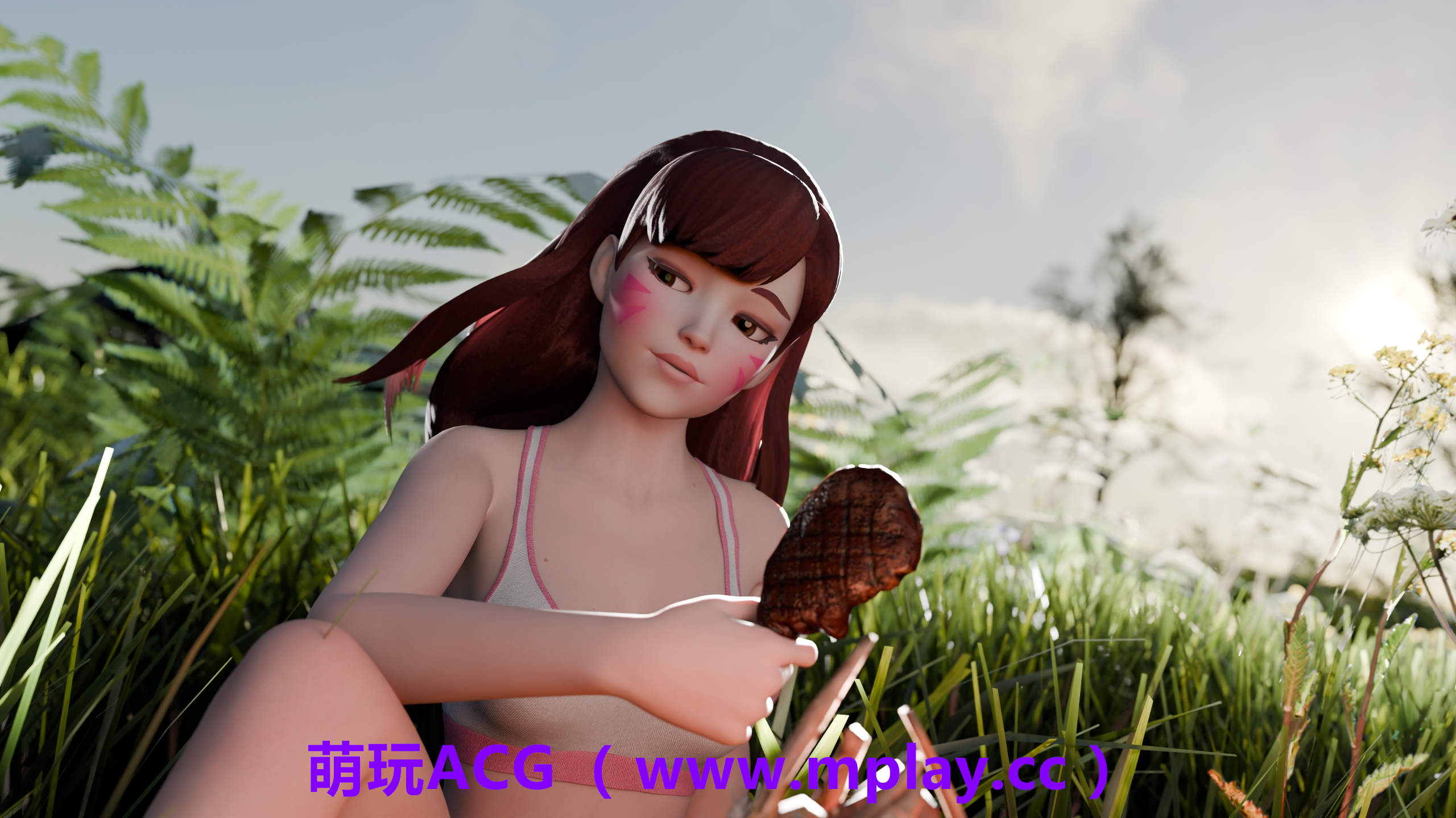 来源于萌玩ACG(www.mplay.cc)-玩转萌系-最新最热的黄油,ACG资源-汉化-破解!!!
