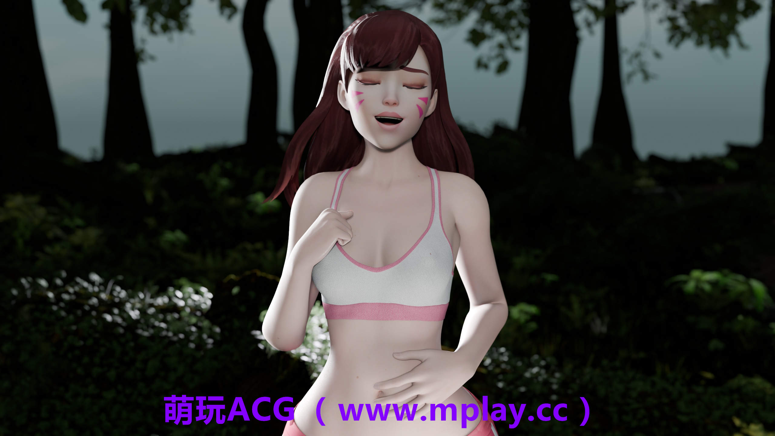 来源于萌玩ACG(www.mplay.cc)-玩转萌系-最新最热的黄油,ACG资源-汉化-破解!!!