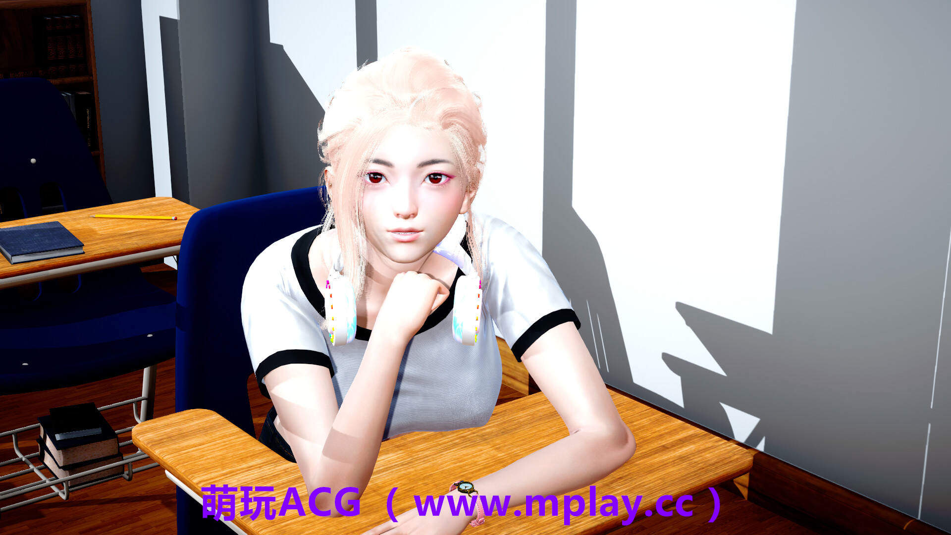 来源于萌玩ACG(www.mplay.cc)-玩转萌系-最新最热的黄油,ACG资源-汉化-破解!!!