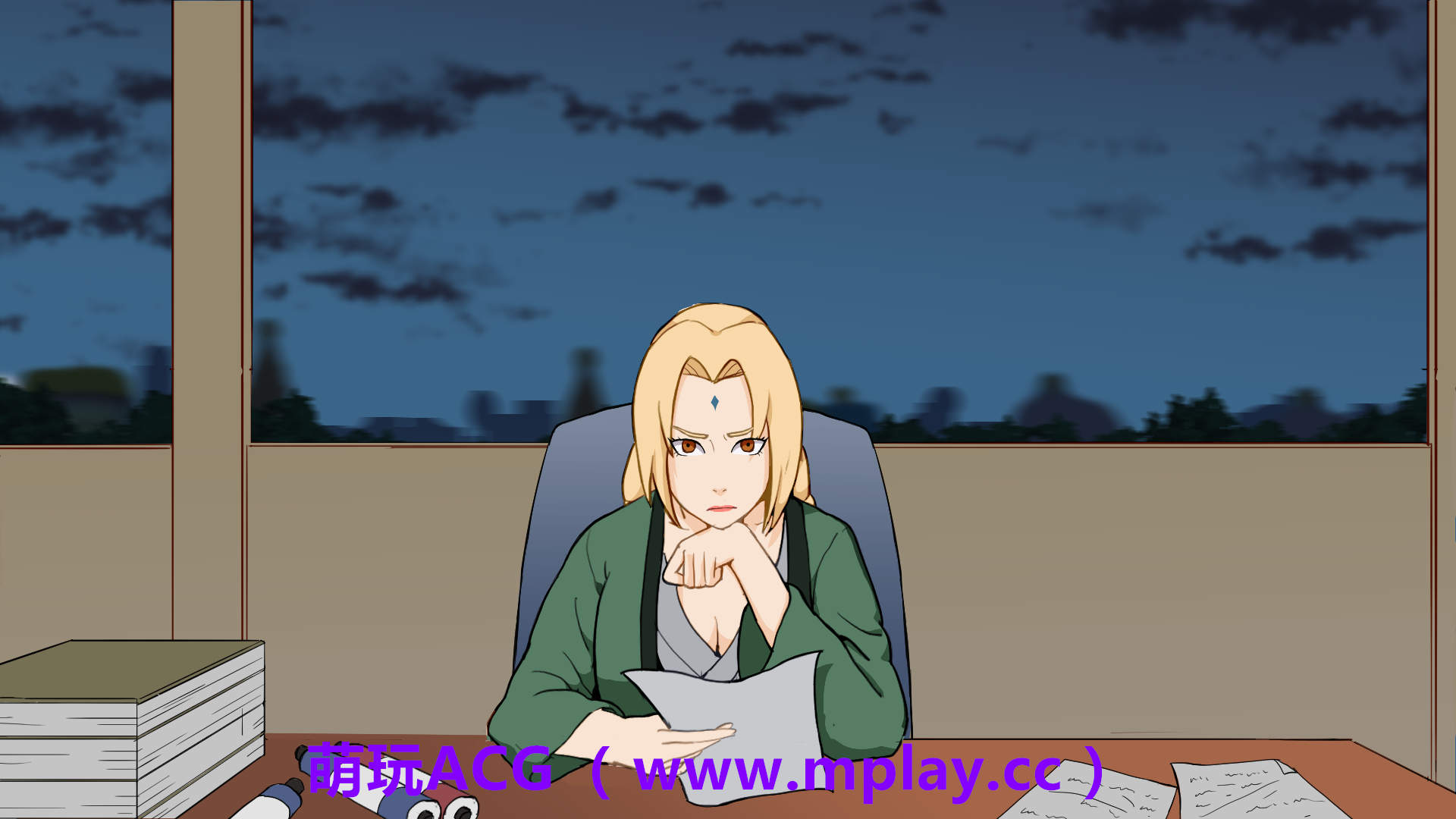 来源于萌玩ACG(www.mplay.cc)-玩转萌系-最新最热的黄油,ACG资源-汉化-破解!!!