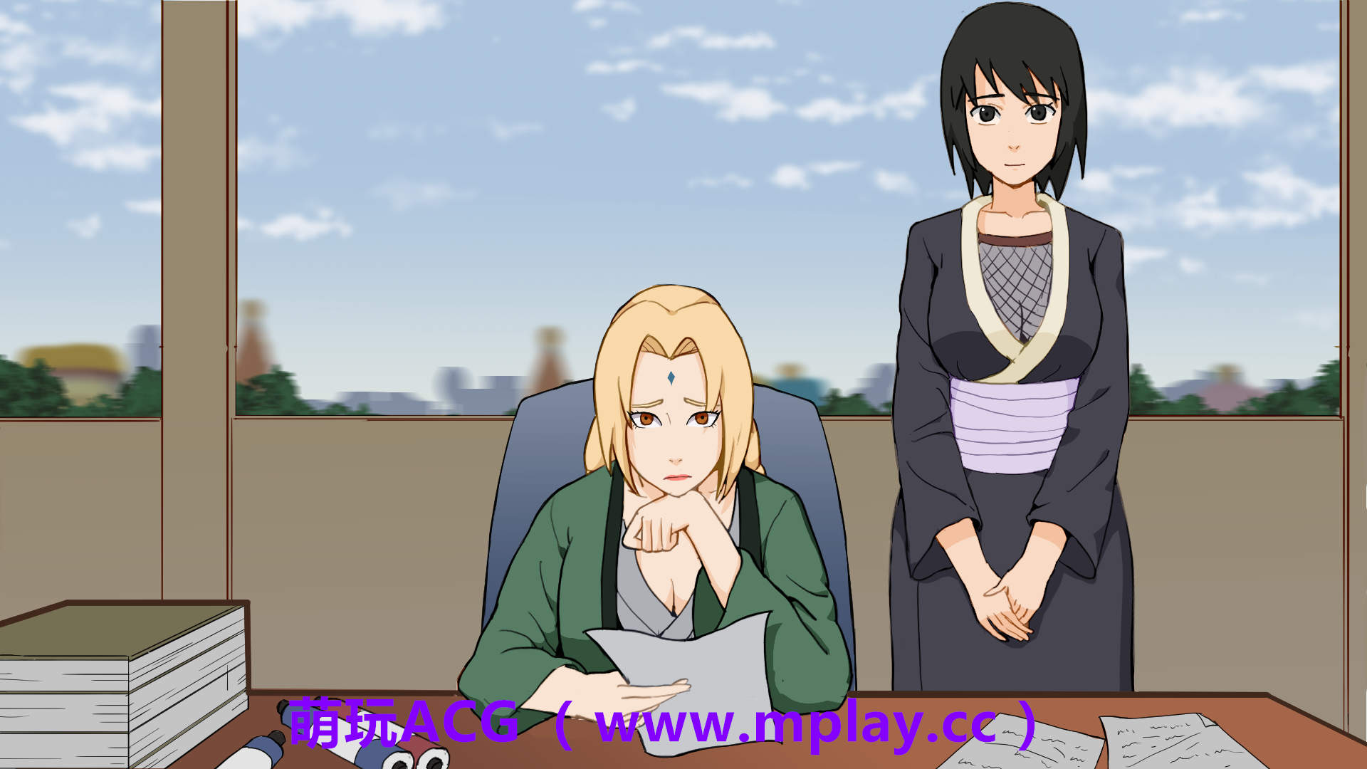 来源于萌玩ACG(www.mplay.cc)-玩转萌系-最新最热的黄油,ACG资源-汉化-破解!!!