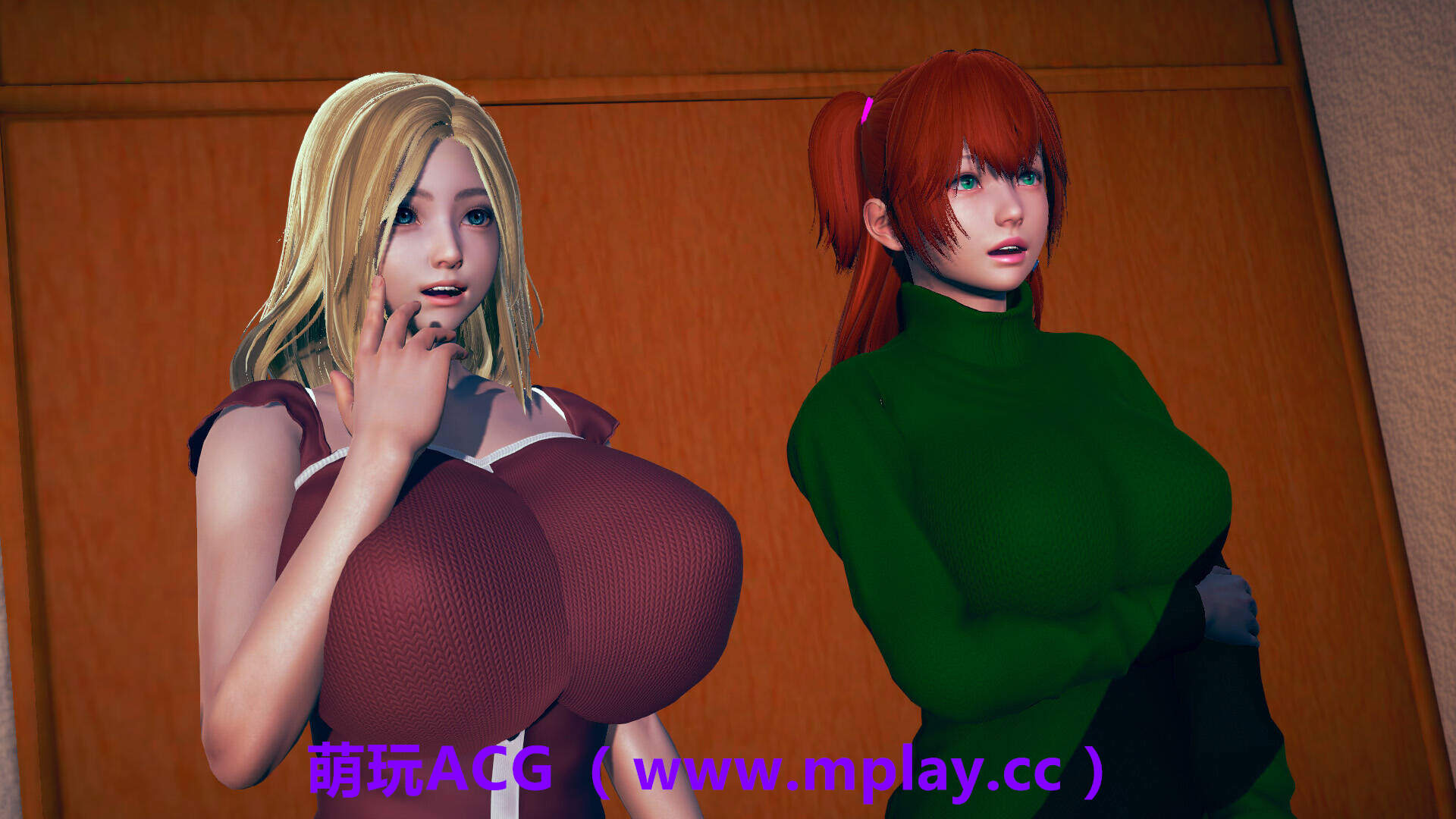 来源于萌玩ACG(www.mplay.cc)-玩转萌系-最新最热的黄油,ACG资源-汉化-破解!!!