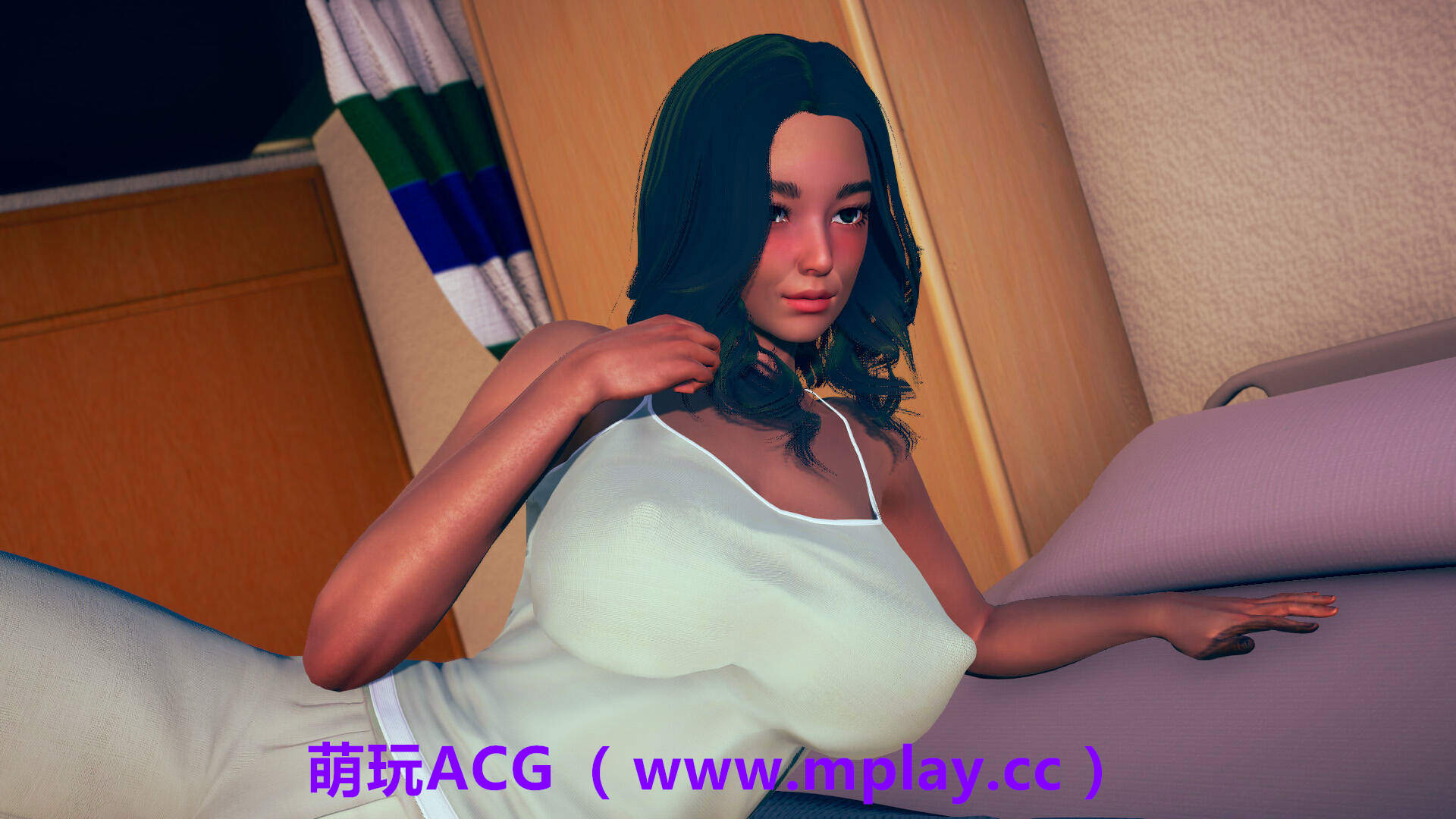来源于萌玩ACG(www.mplay.cc)-玩转萌系-最新最热的黄油,ACG资源-汉化-破解!!!