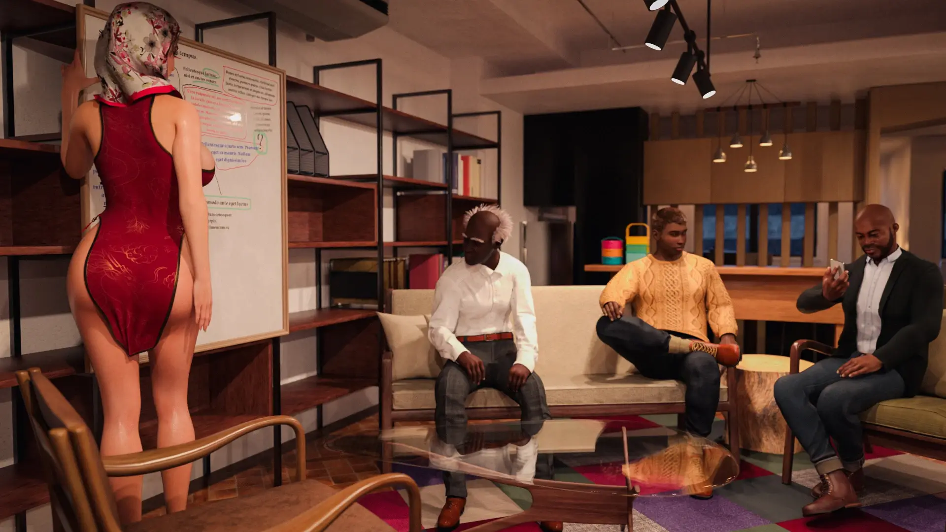 来源于萌玩ACG(www.mplay.cc)-玩转萌系-最新最热的黄油,ACG资源-汉化-破解!!!