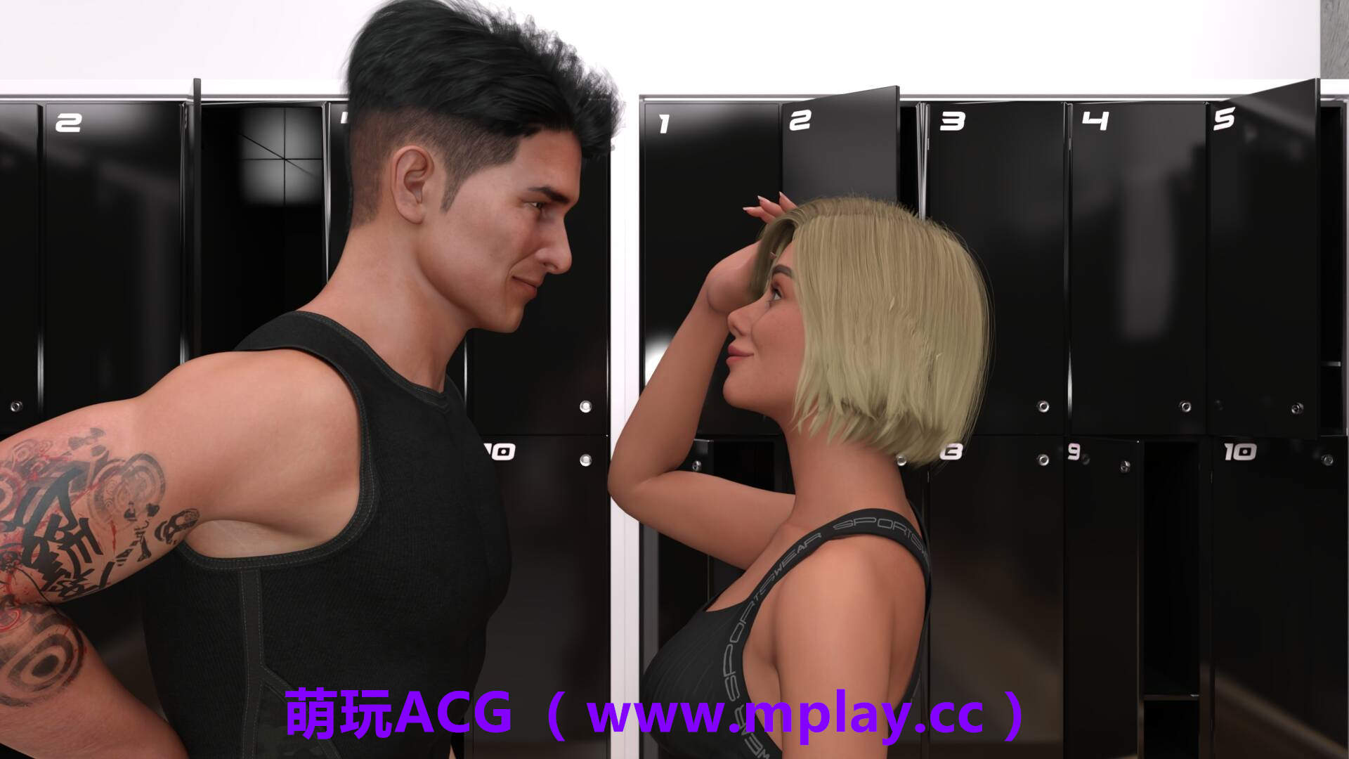 来源于萌玩ACG(www.mplay.cc)-玩转萌系-最新最热的黄油,ACG资源-汉化-破解!!!