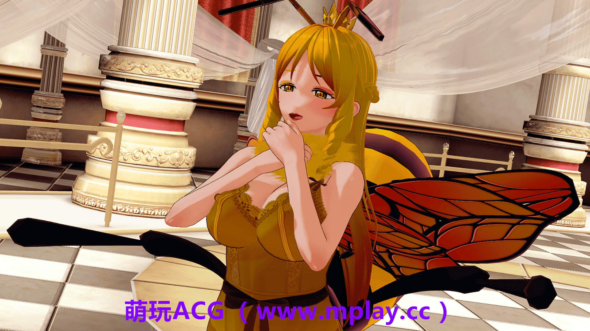 来源于萌玩ACG(www.mplay.cc)-玩转萌系-最新最热的黄油,ACG资源-汉化-破解!!!