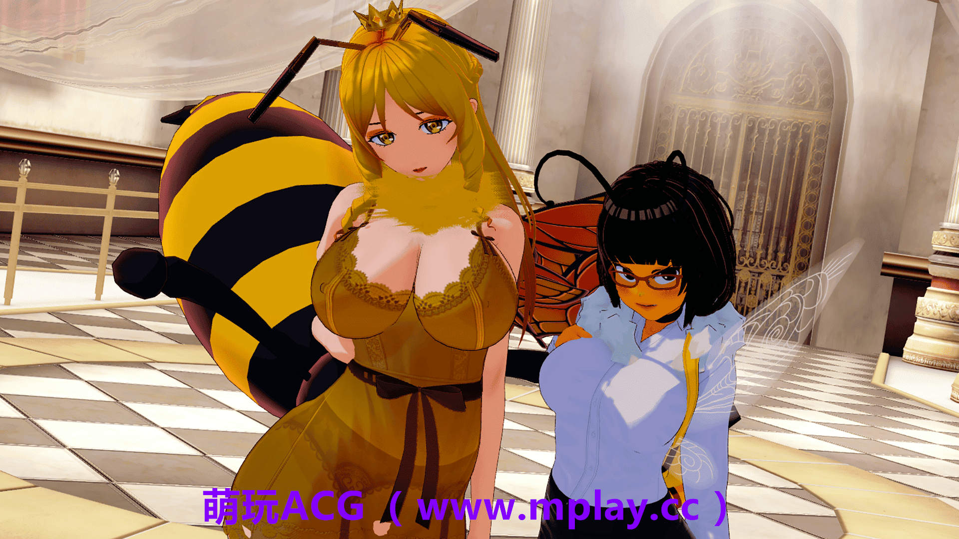 来源于萌玩ACG(www.mplay.cc)-玩转萌系-最新最热的黄油,ACG资源-汉化-破解!!!