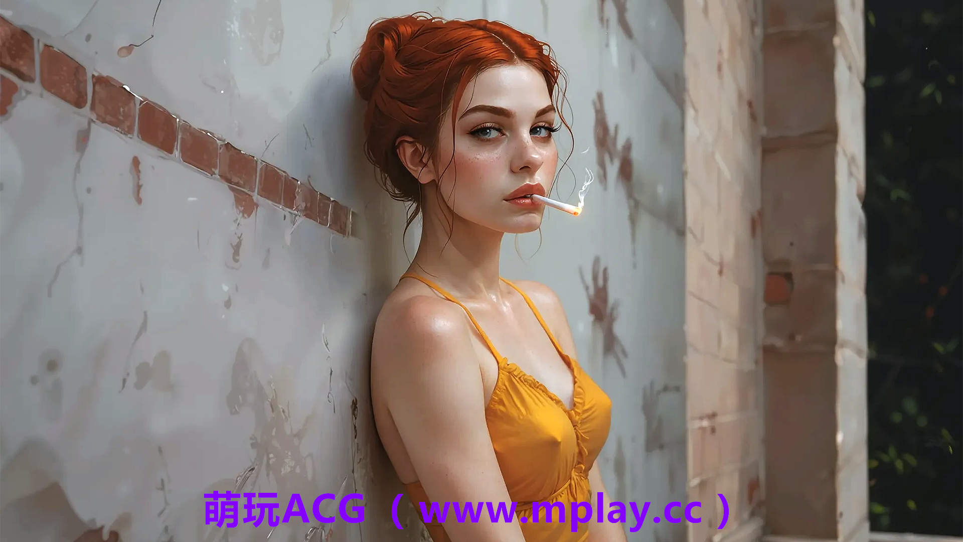来源于萌玩ACG(www.mplay.cc)-玩转萌系-最新最热的黄油,ACG资源-汉化-破解!!!
