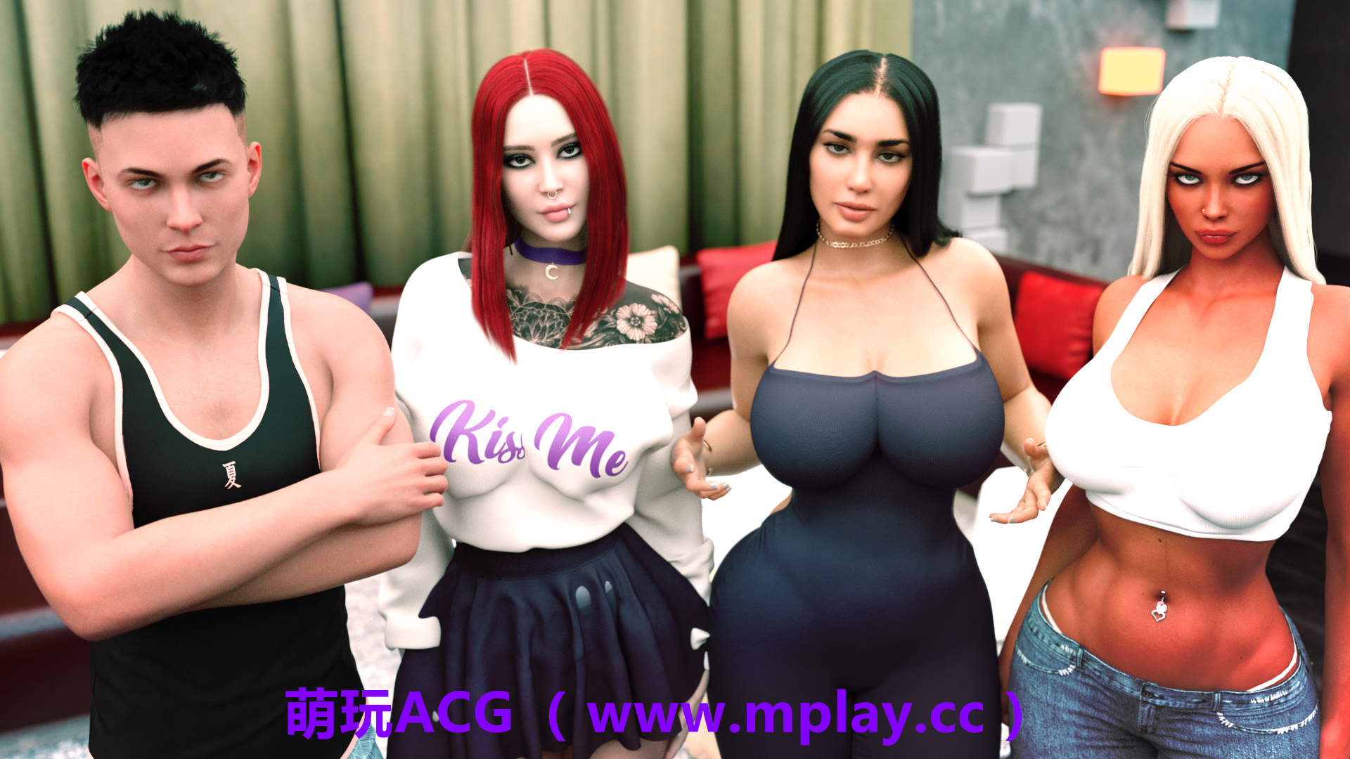 来源于萌玩ACG(www.mplay.cc)-玩转萌系-最新最热的黄油,ACG资源-汉化-破解!!!
