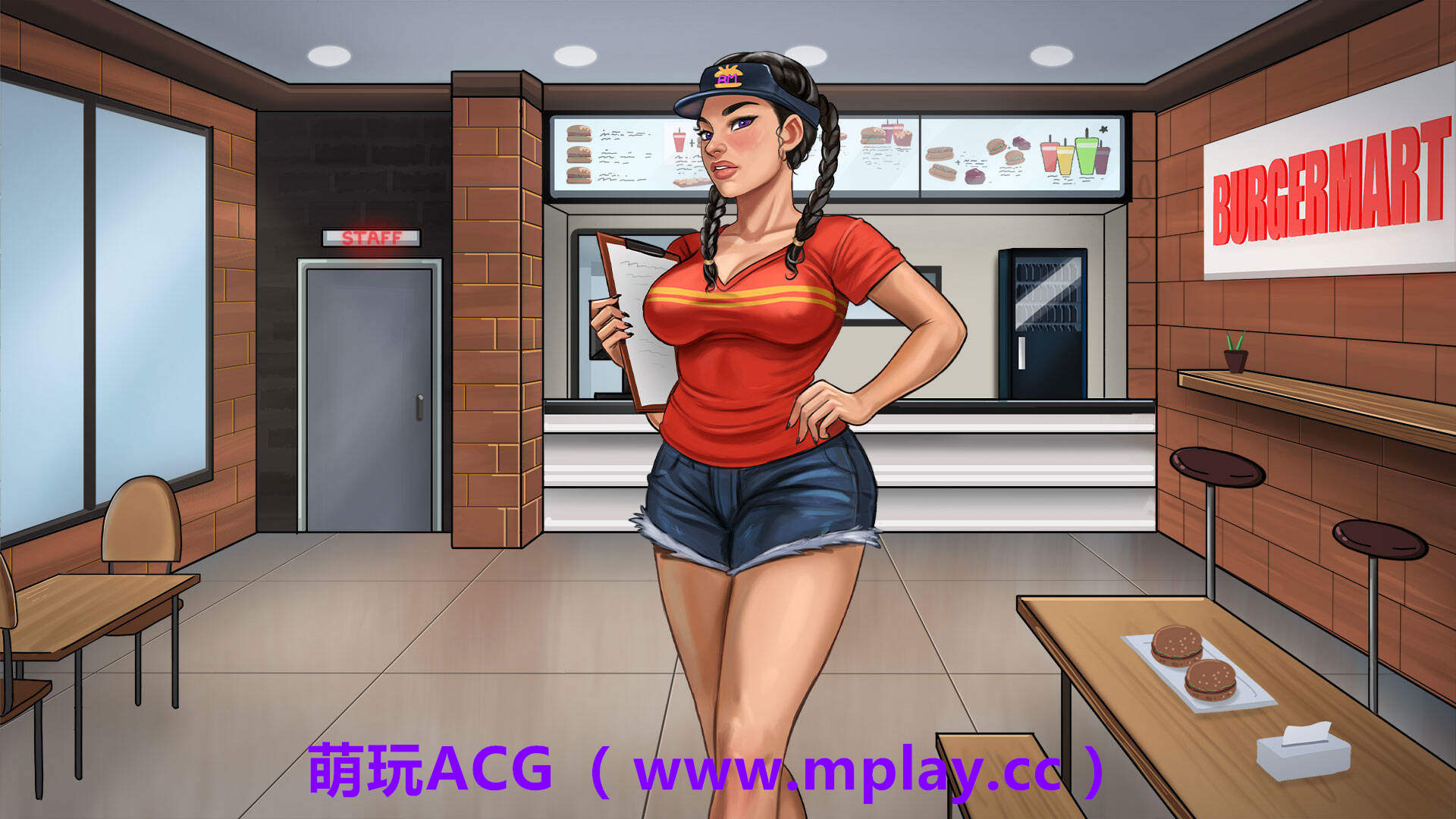 来源于萌玩ACG(www.mplay.cc)-玩转萌系-最新最热的黄油,ACG资源-汉化-破解!!!