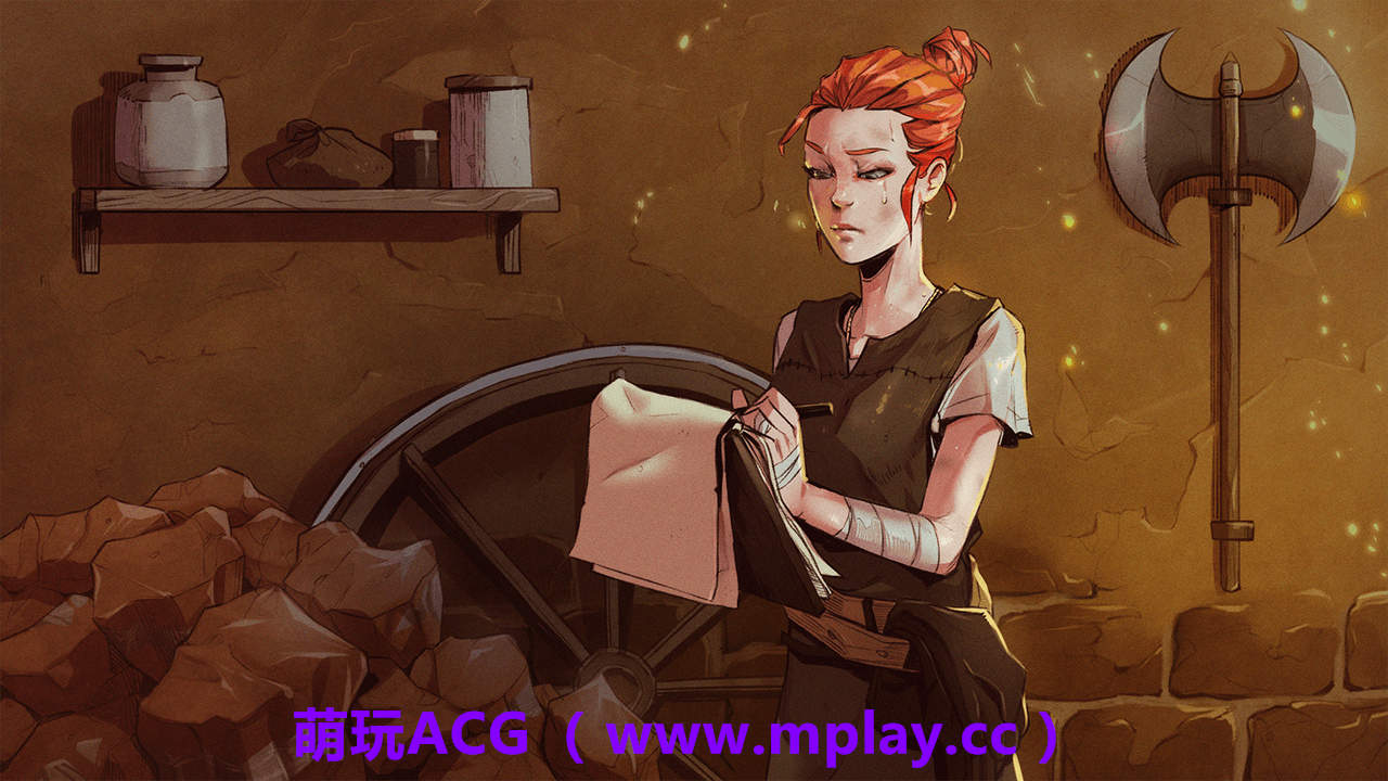 来源于萌玩ACG(www.mplay.cc)-玩转萌系-最新最热的黄油,ACG资源-汉化-破解!!!
