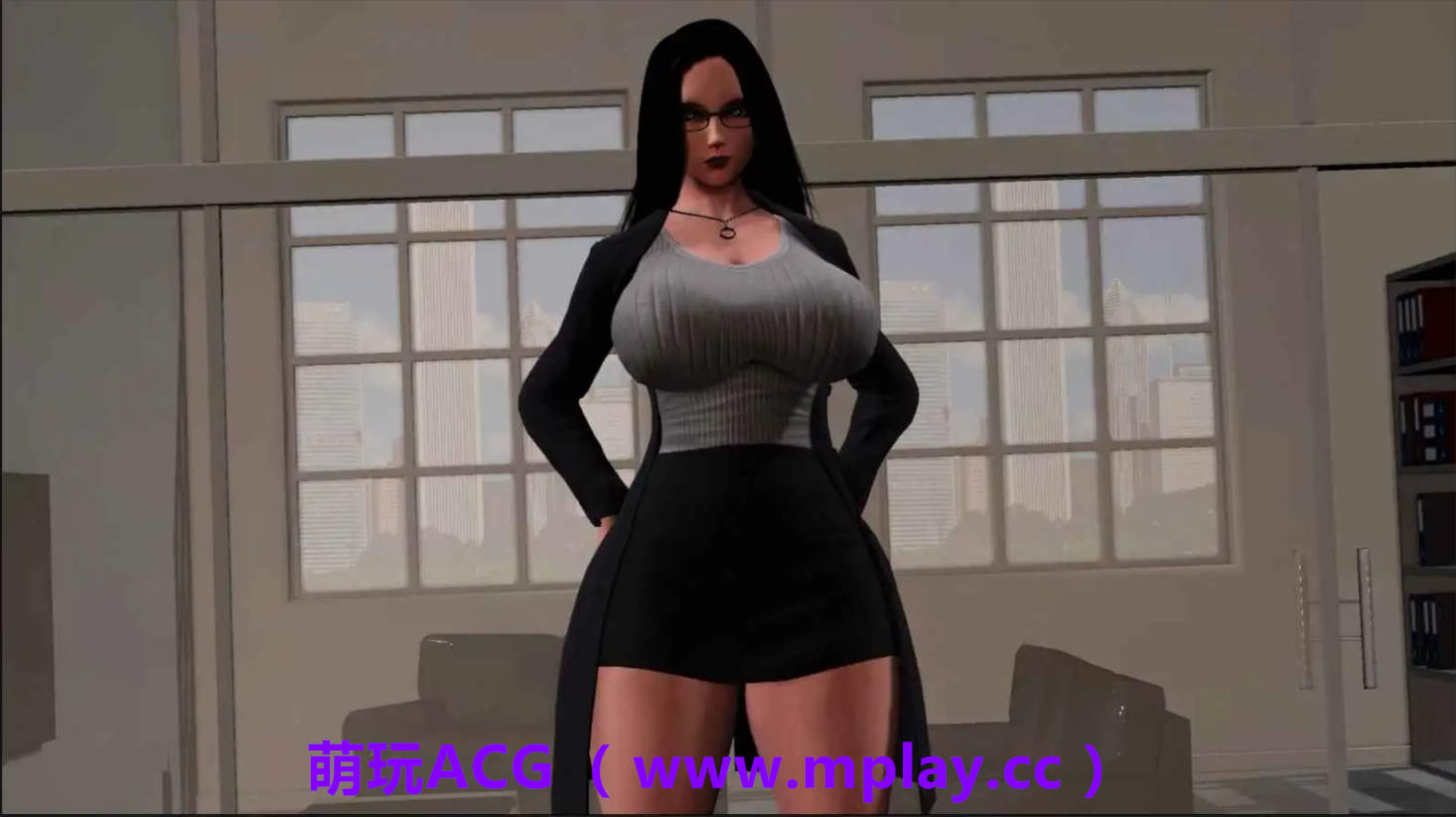 来源于萌玩ACG(www.mplay.cc)-玩转萌系-最新最热的黄油,ACG资源-汉化-破解!!!