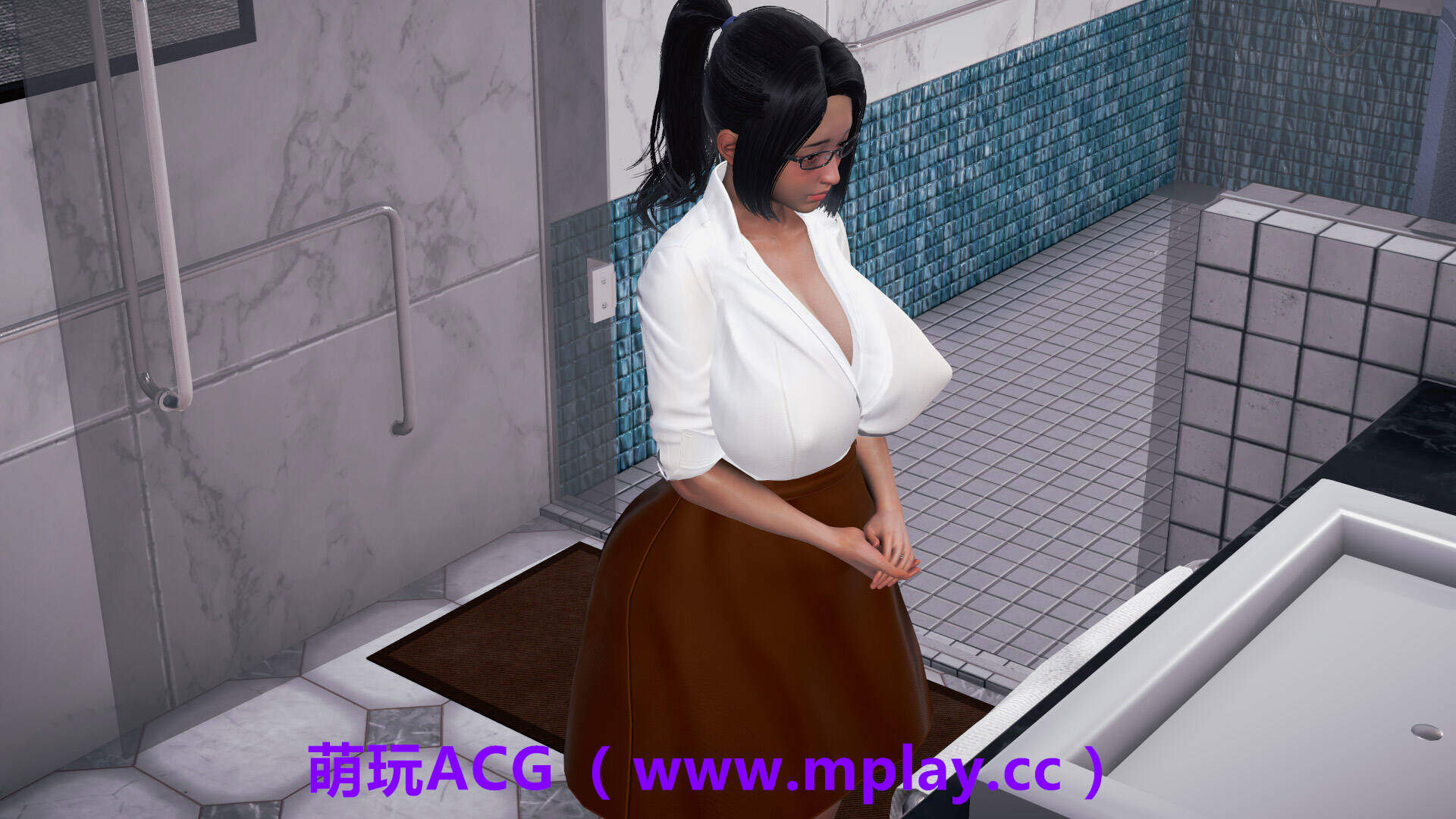 来源于萌玩ACG(www.mplay.cc)-玩转萌系-最新最热的黄油,ACG资源-汉化-破解!!!