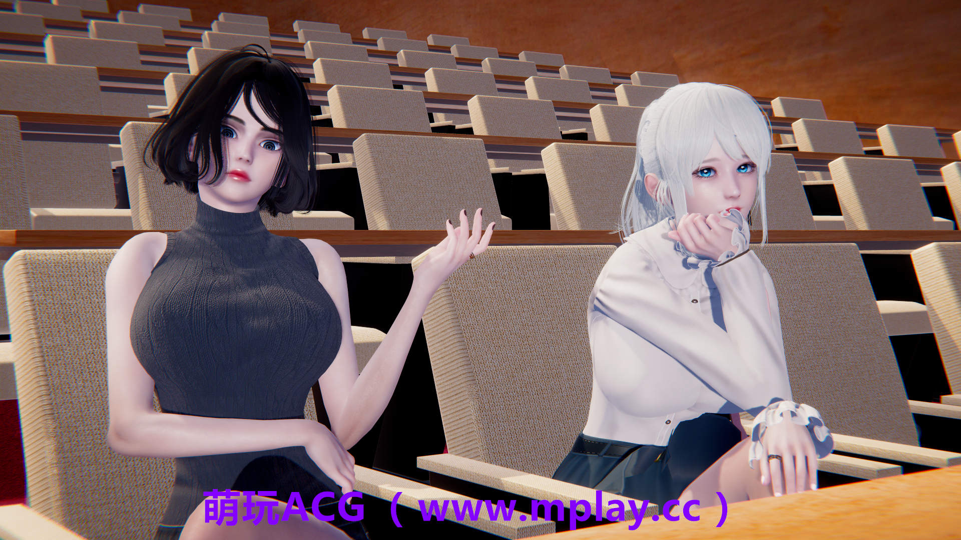 来源于萌玩ACG(www.mplay.cc)-玩转萌系-最新最热的黄油,ACG资源-汉化-破解!!!