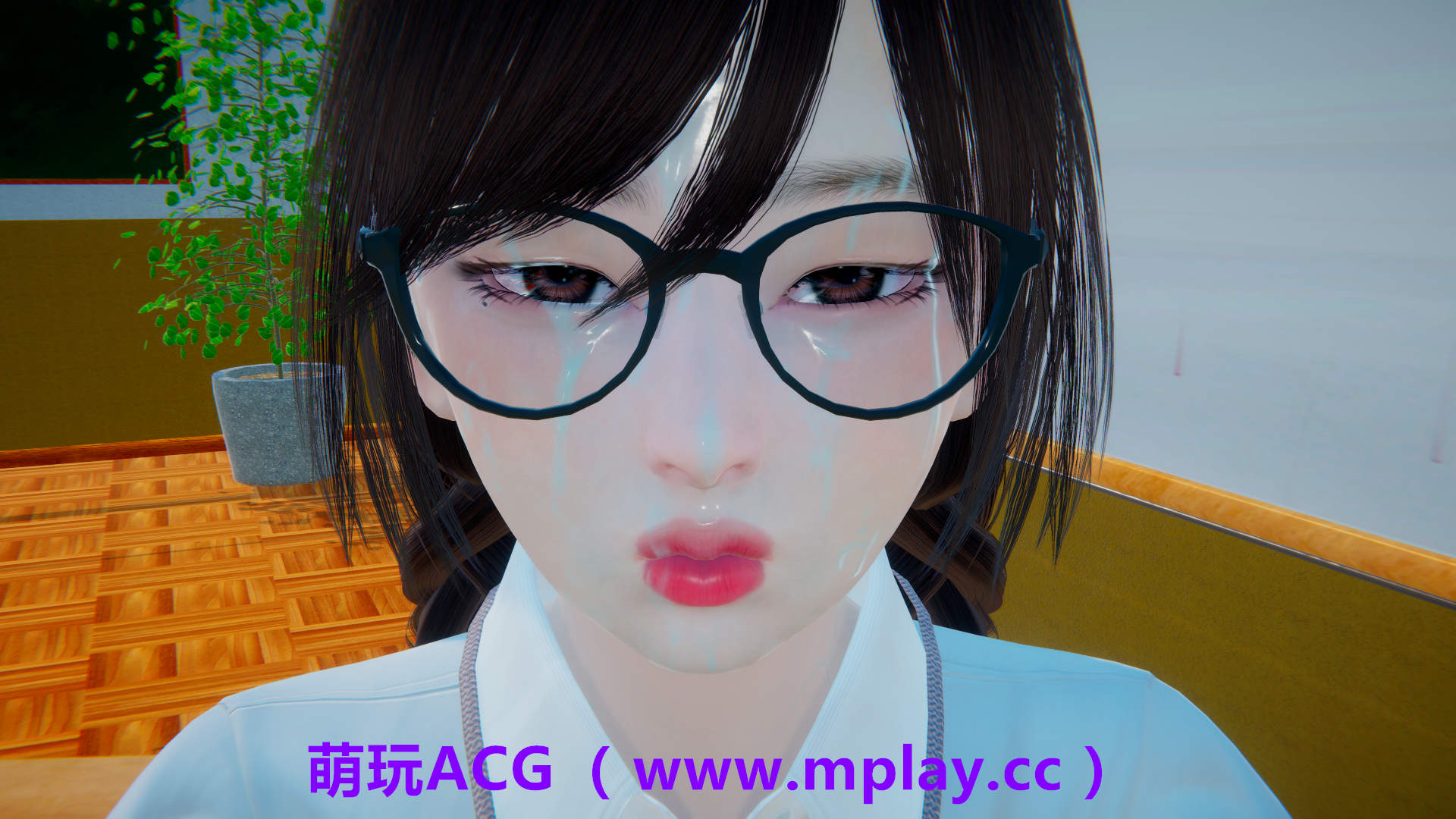 来源于萌玩ACG(www.mplay.cc)-玩转萌系-最新最热的黄油,ACG资源-汉化-破解!!!