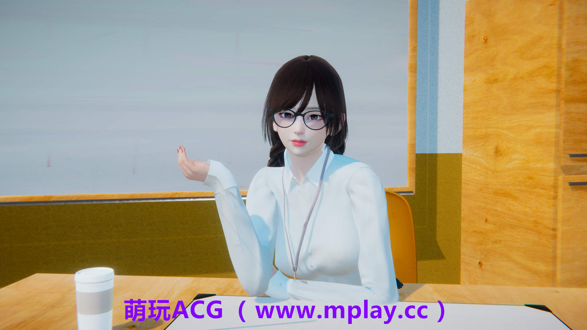 来源于萌玩ACG(www.mplay.cc)-玩转萌系-最新最热的黄油,ACG资源-汉化-破解!!!