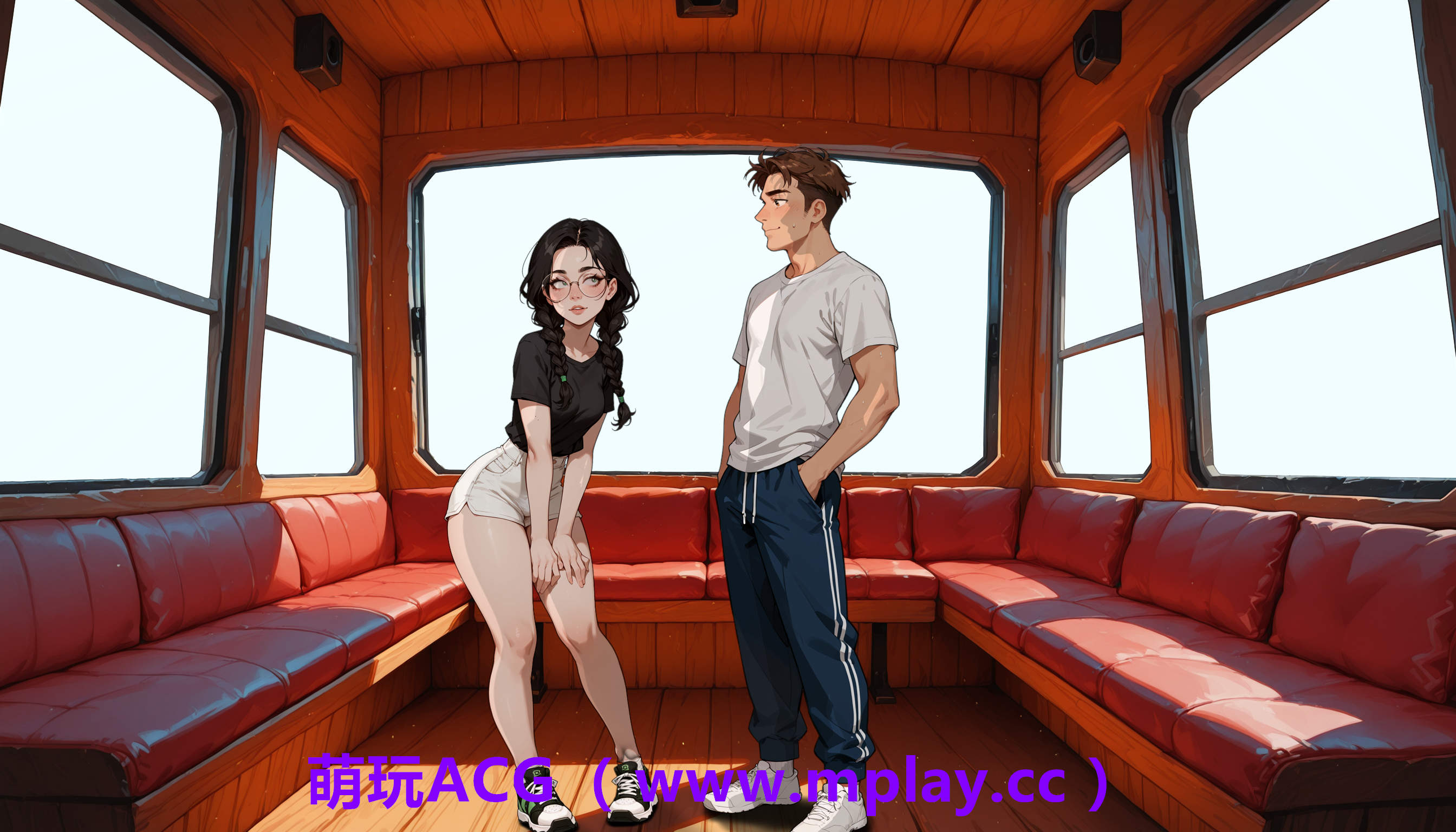 来源于萌玩ACG(www.mplay.cc)-玩转萌系-最新最热的黄油,ACG资源-汉化-破解!!!