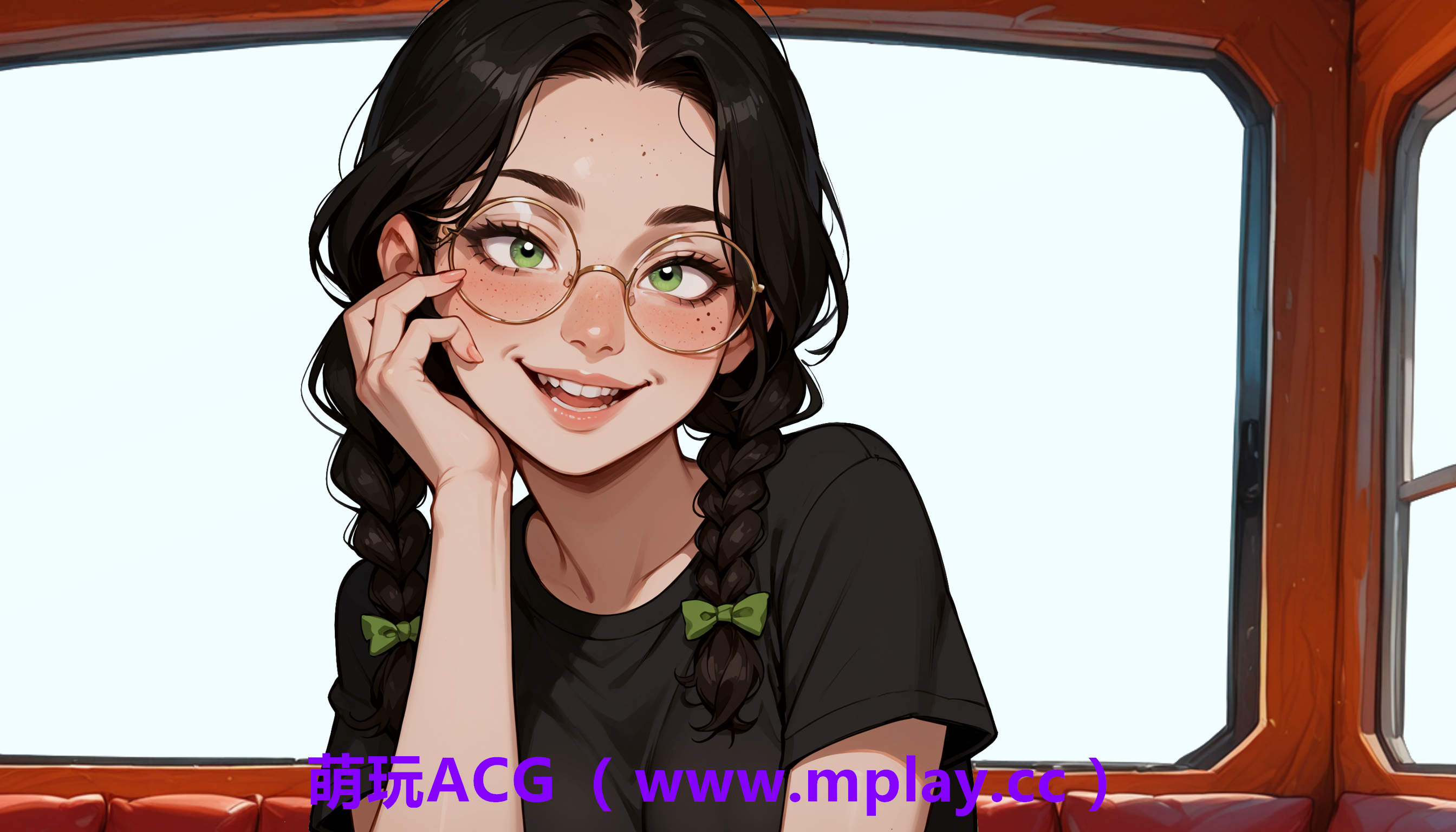 来源于萌玩ACG(www.mplay.cc)-玩转萌系-最新最热的黄油,ACG资源-汉化-破解!!!