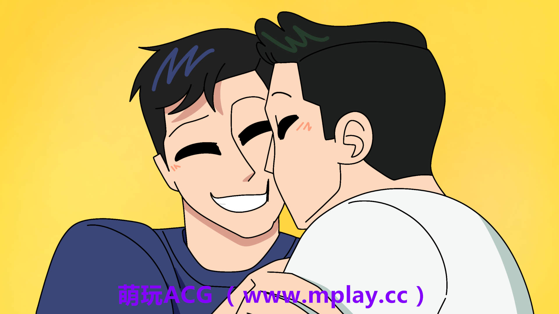 来源于萌玩ACG(www.mplay.cc)-玩转萌系-最新最热的黄油,ACG资源-汉化-破解!!!