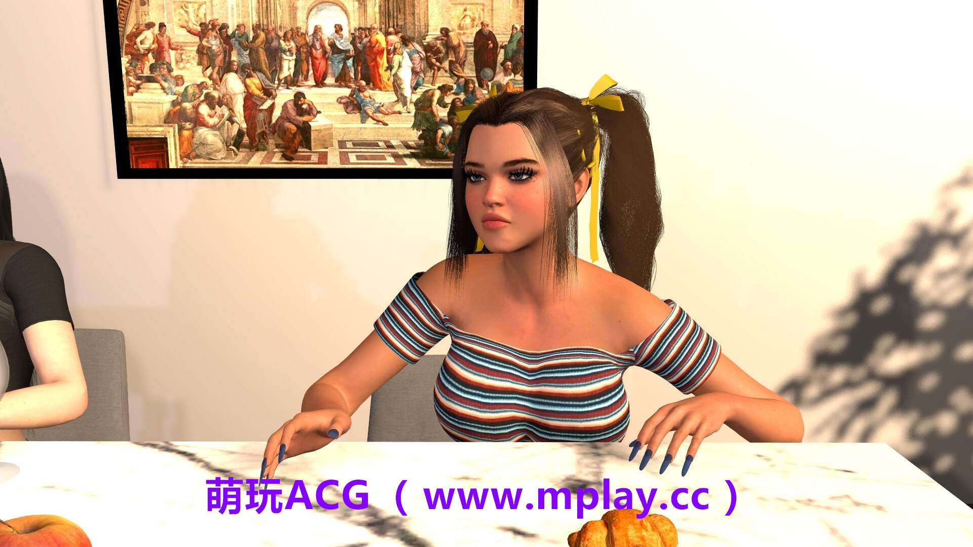 来源于萌玩ACG(www.mplay.cc)-玩转萌系-最新最热的黄油,ACG资源-汉化-破解!!!