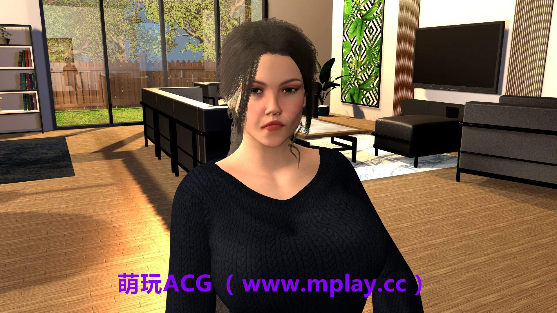 来源于萌玩ACG(www.mplay.cc)-玩转萌系-最新最热的黄油,ACG资源-汉化-破解!!!