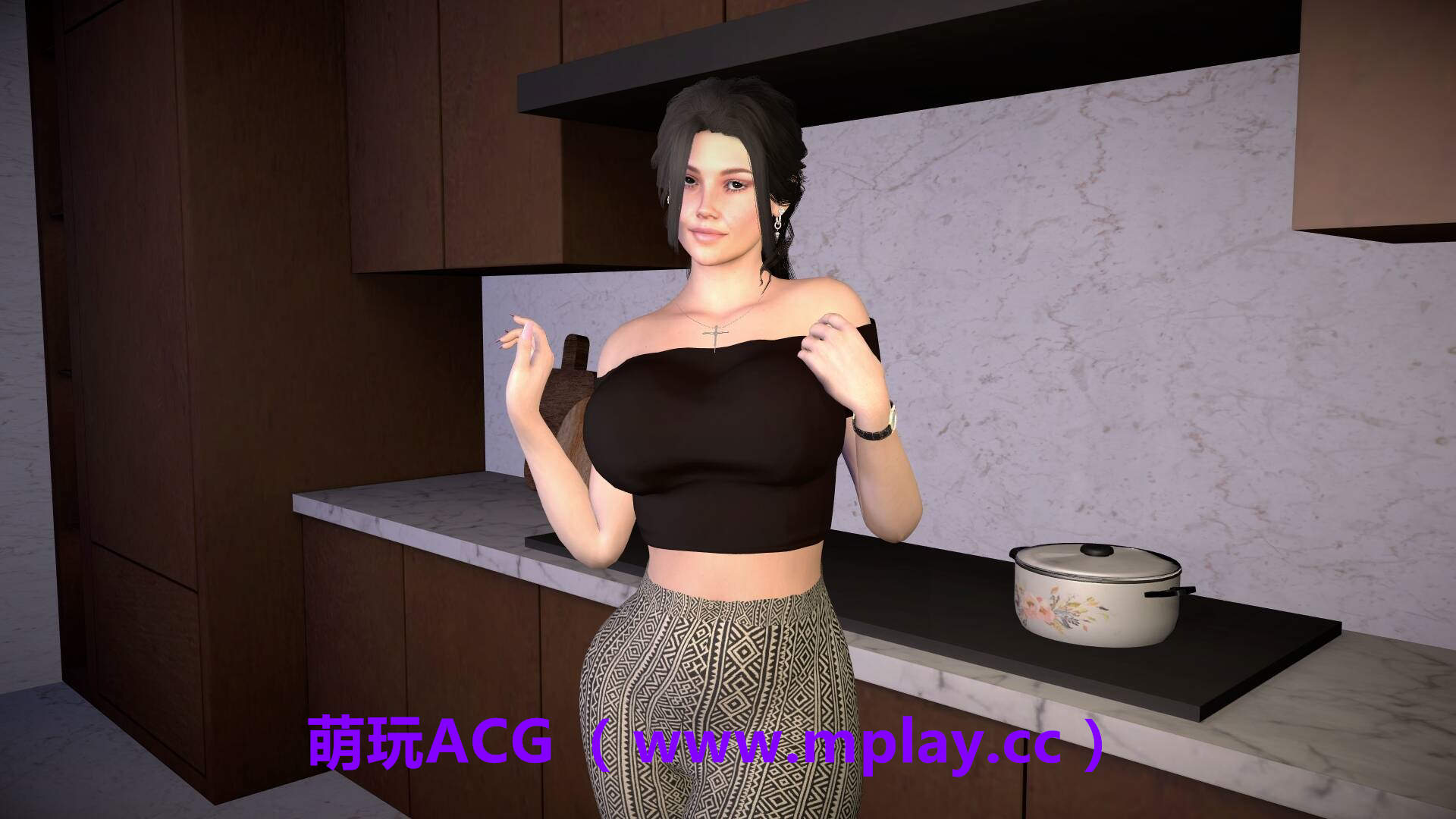 来源于萌玩ACG(www.mplay.cc)-玩转萌系-最新最热的黄油,ACG资源-汉化-破解!!!