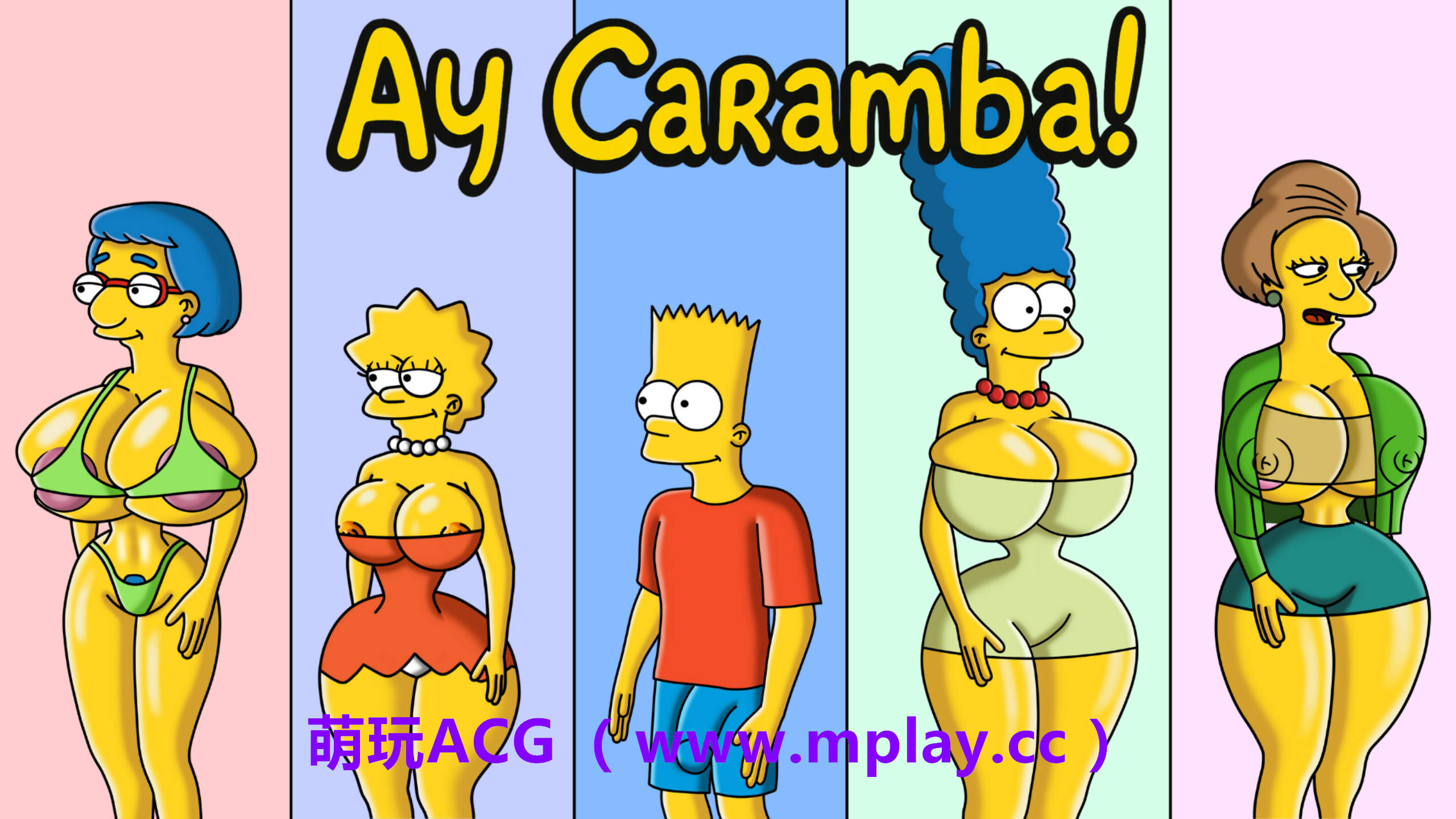 来源于萌玩ACG(www.mplay.cc)-玩转萌系-最新最热的黄油,ACG资源-汉化-破解!!!