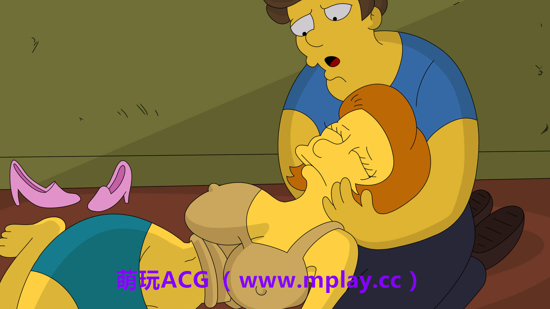 来源于萌玩ACG(www.mplay.cc)-玩转萌系-最新最热的黄油,ACG资源-汉化-破解!!!